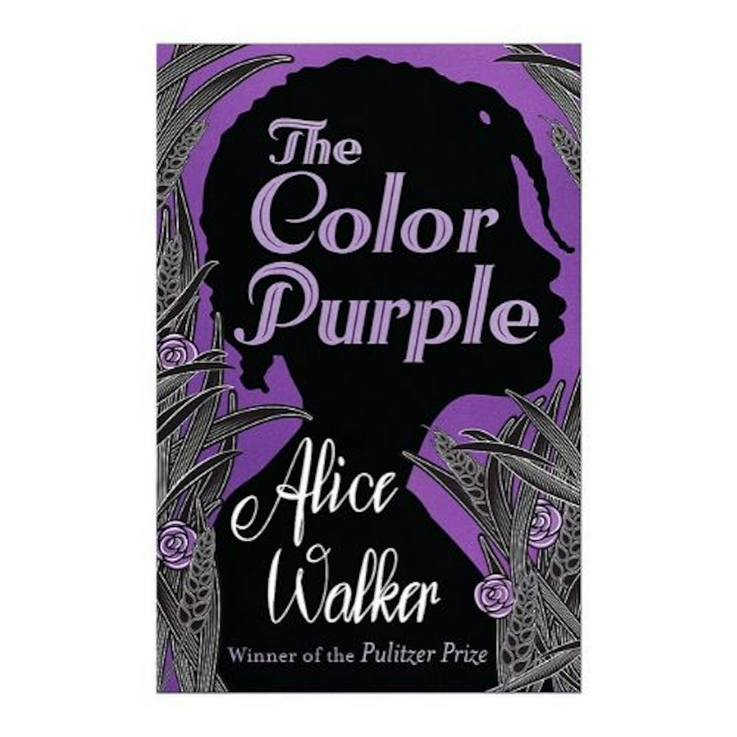 The Color Purple by Alice Walker