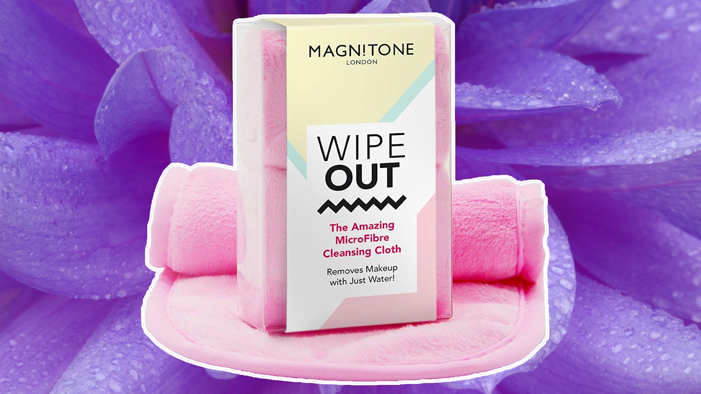 best makeup remover wipe out cloth
