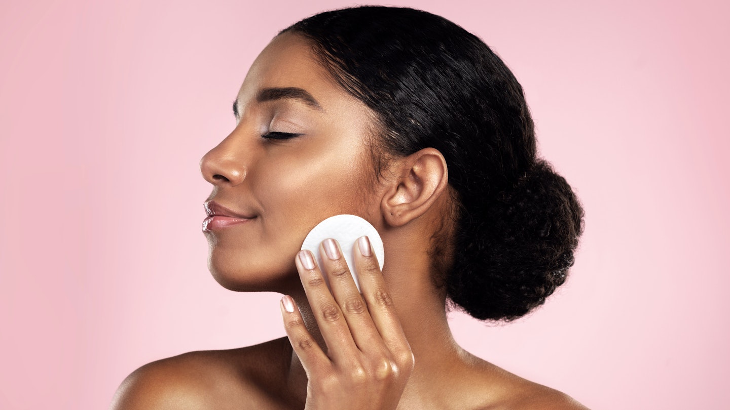 makeup remover