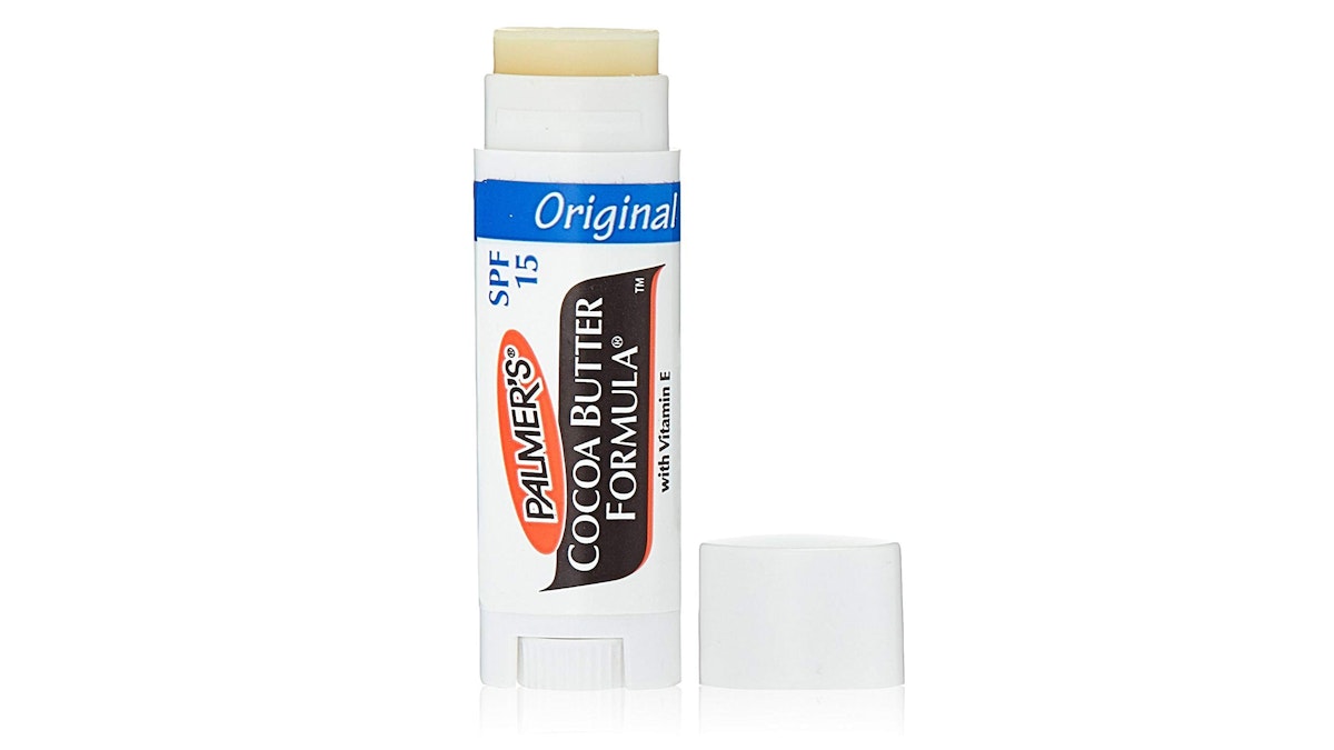 7 of the best moisturising lip balms that actually work for dry lips