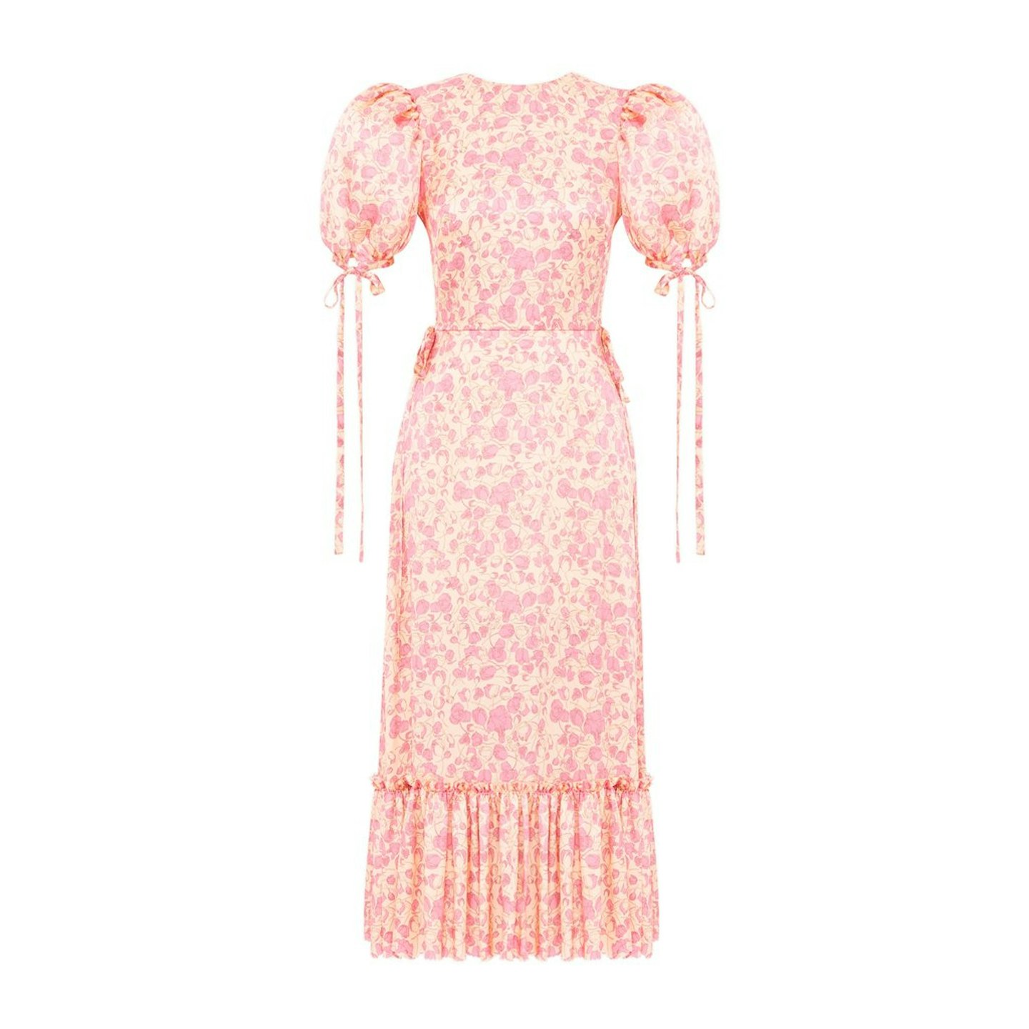 The Vampire's Wife, The Honey Trap Dress, £995