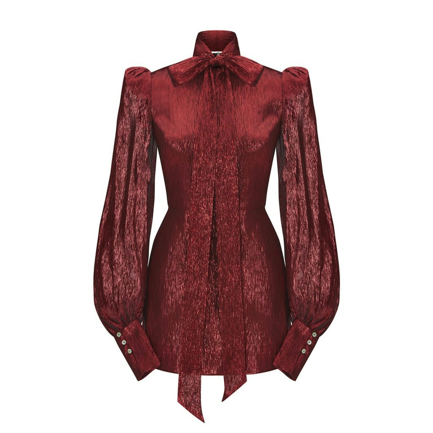 The Vampire's Wife, The Mini Mayhem Dress, £1,400