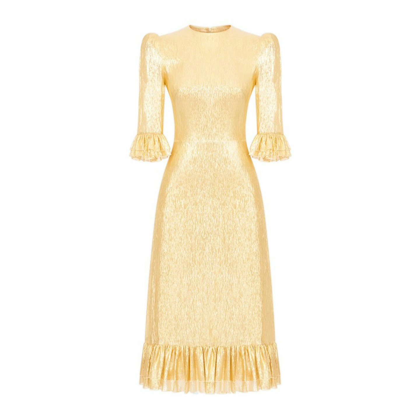 The Vampire's Wife, The Falconetti Dress, £1,595