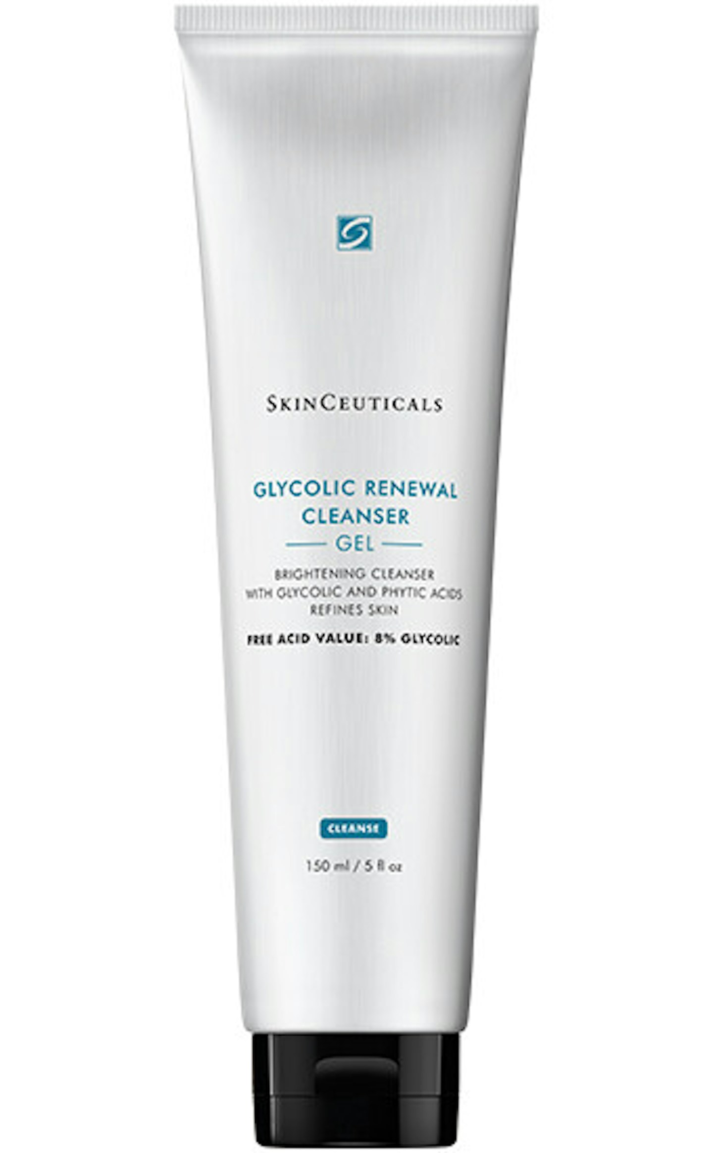 SkinCeuticals Glycolic Renewal Cleanser, £30