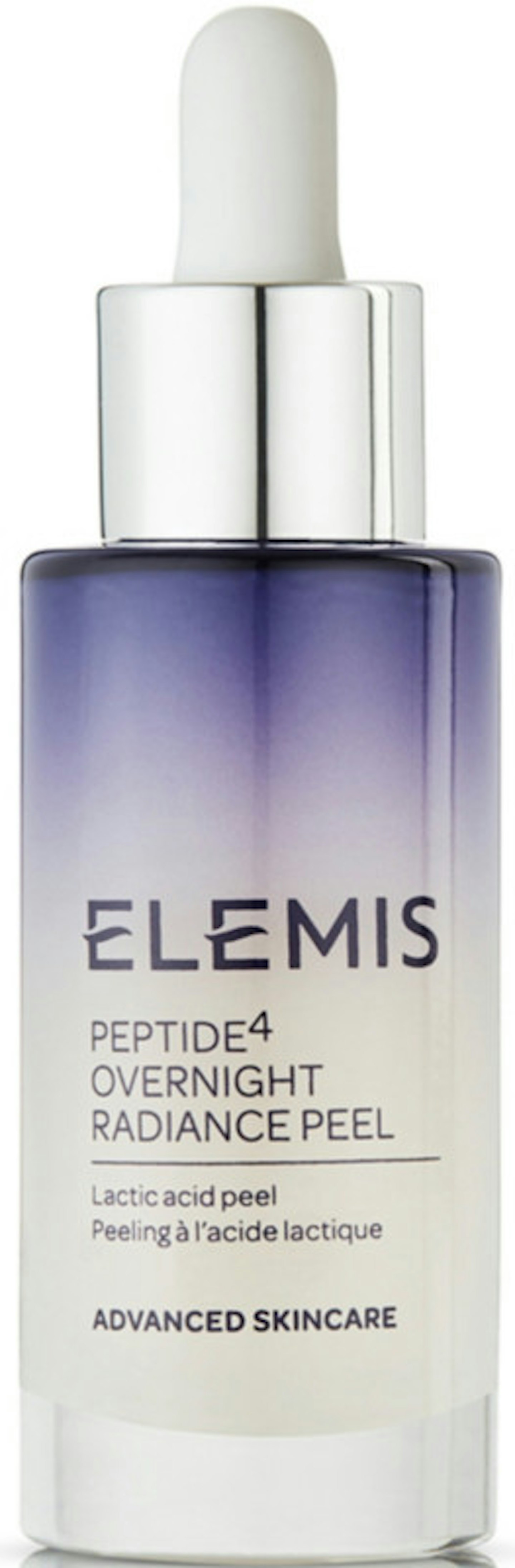 Elemis Peptide4 Overnight Radiance Peel, £56