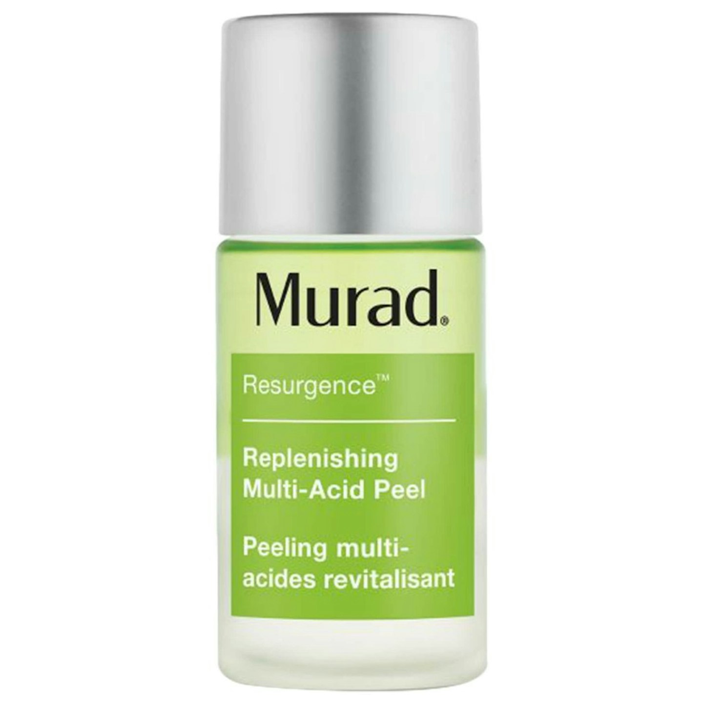 Murad Replenishing Multi-Acid Peel, £48
