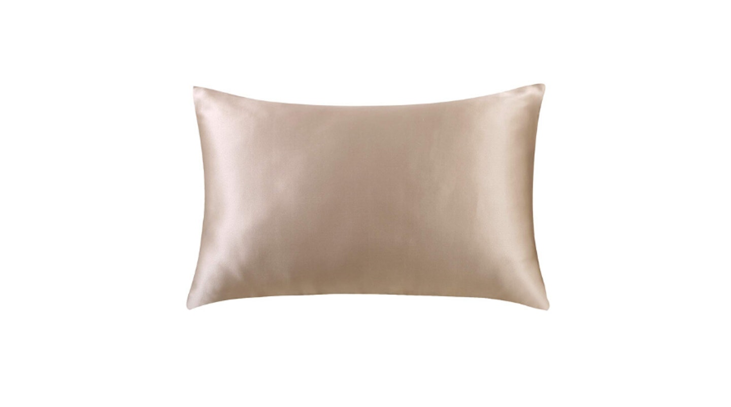Natural Pure Silk Pillowcase