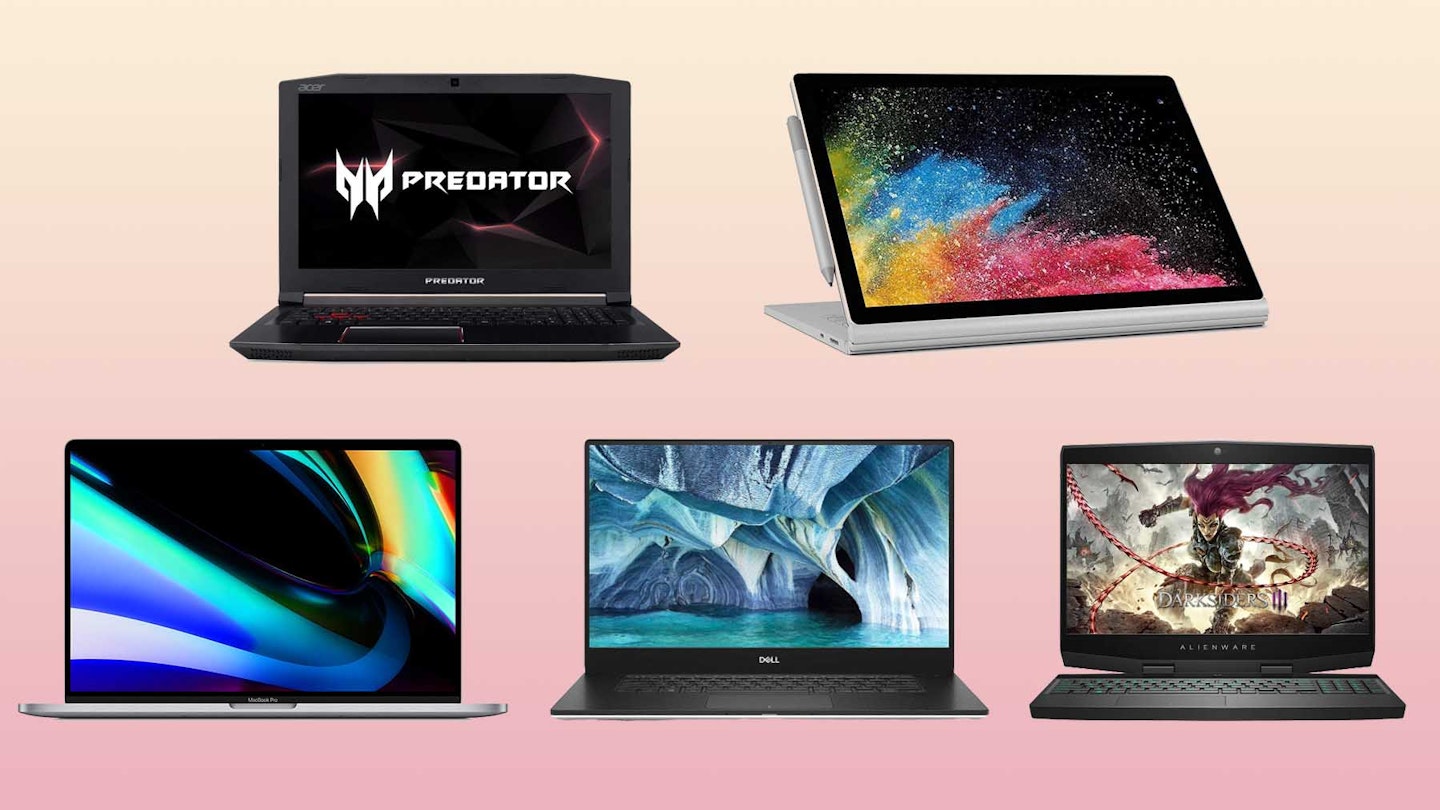 Best laptops for video editing