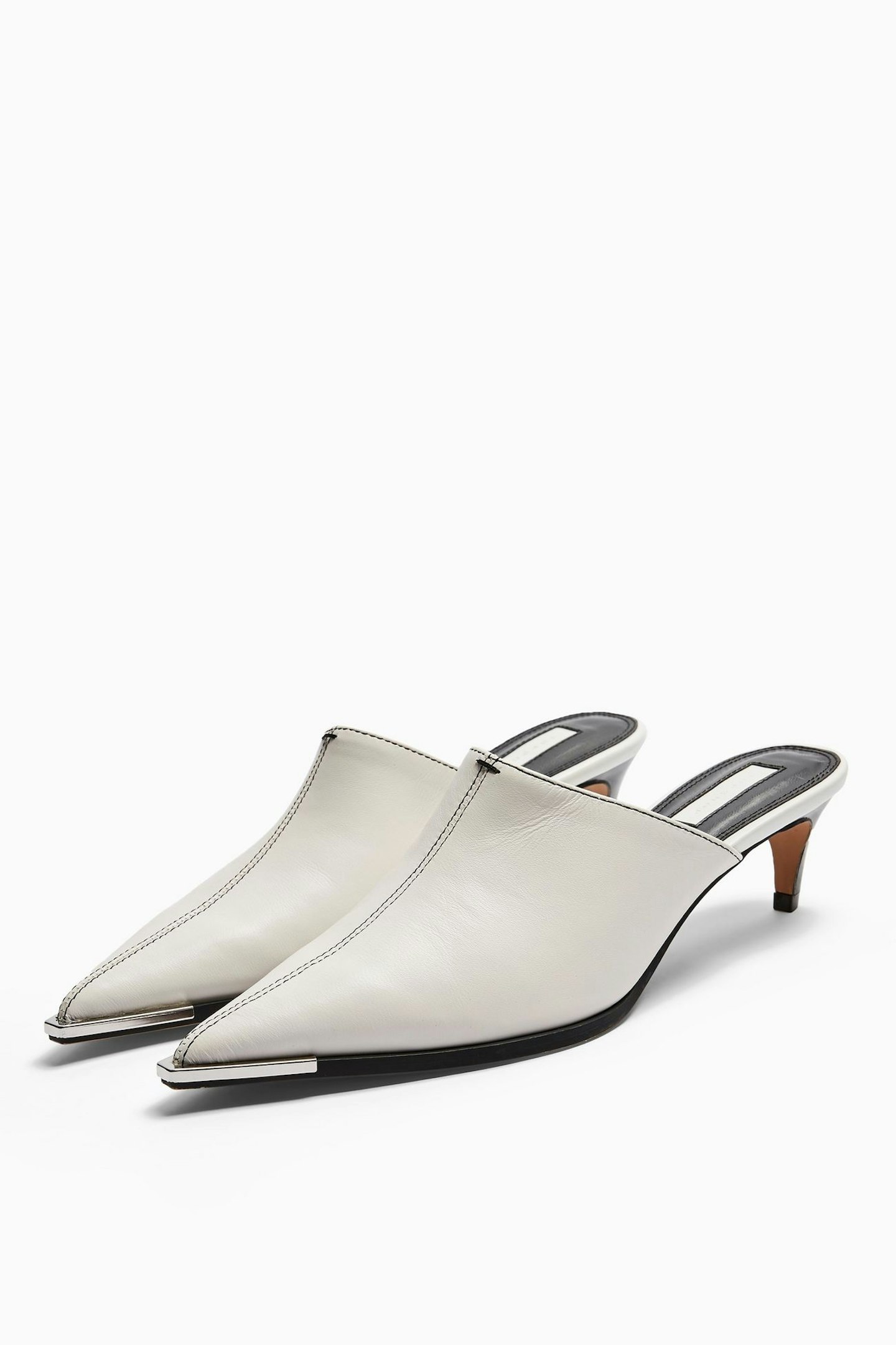 topshop mules