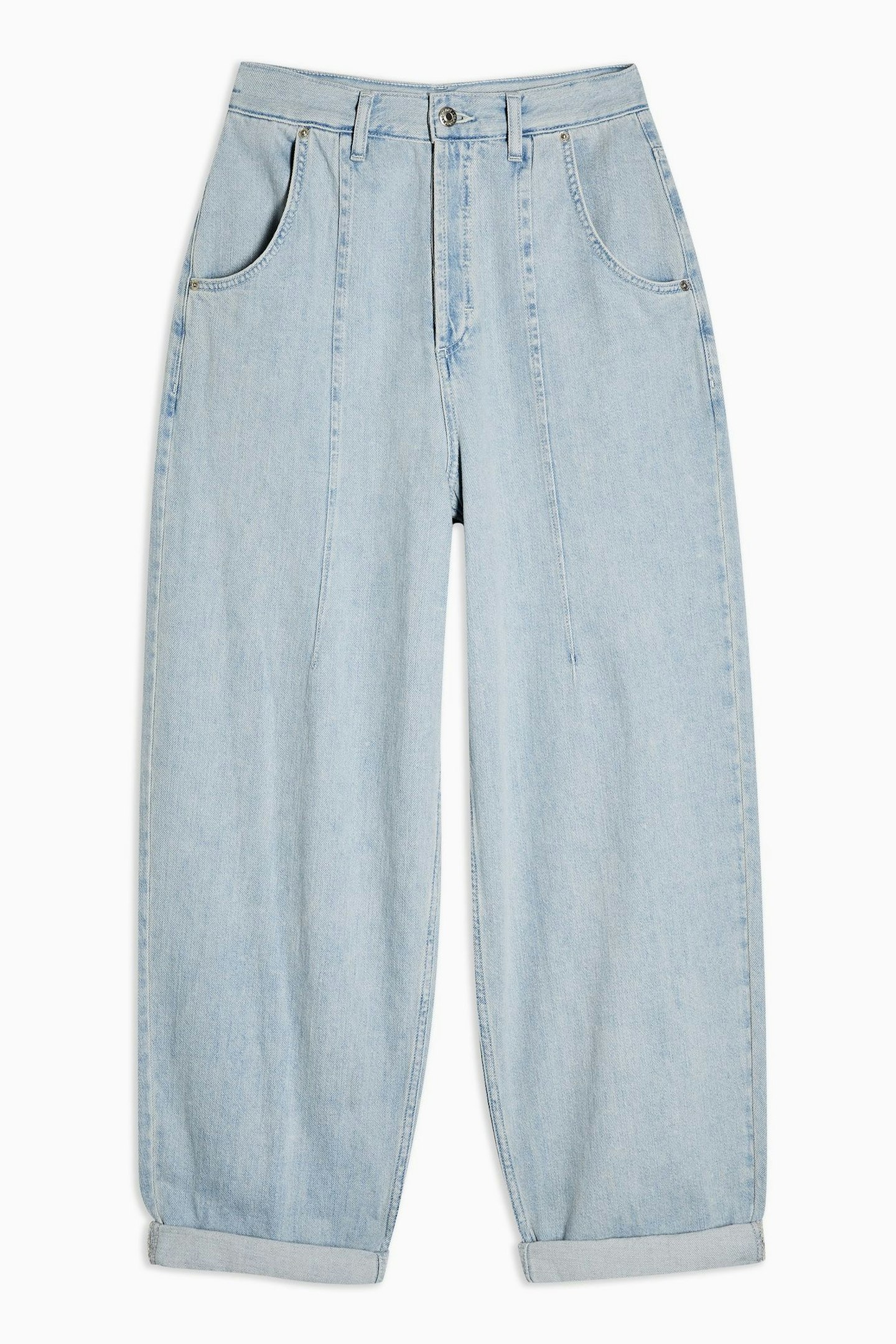 topshop jeans