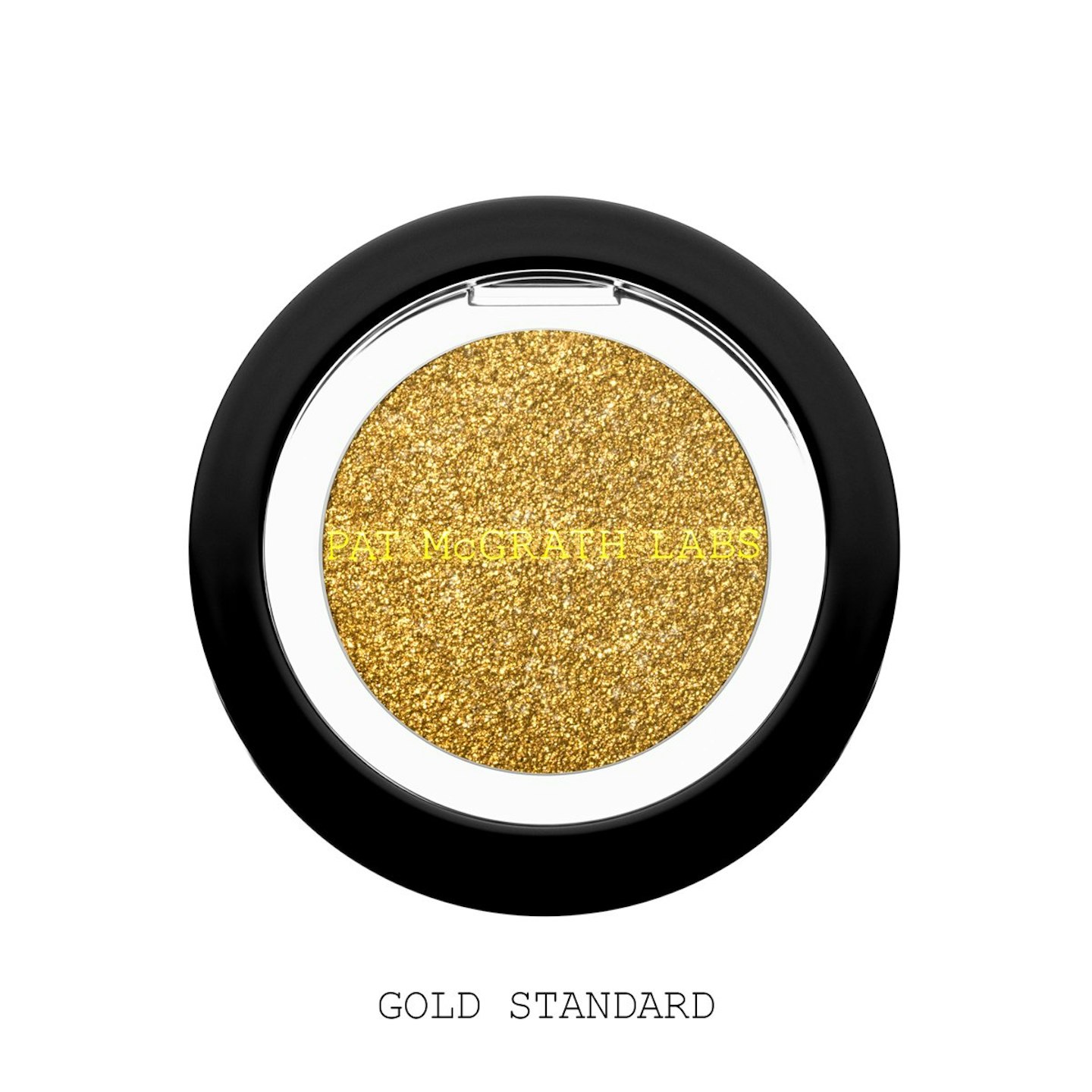Pat McGrath Eyedols Eye Shadow in Gold Standard, £23