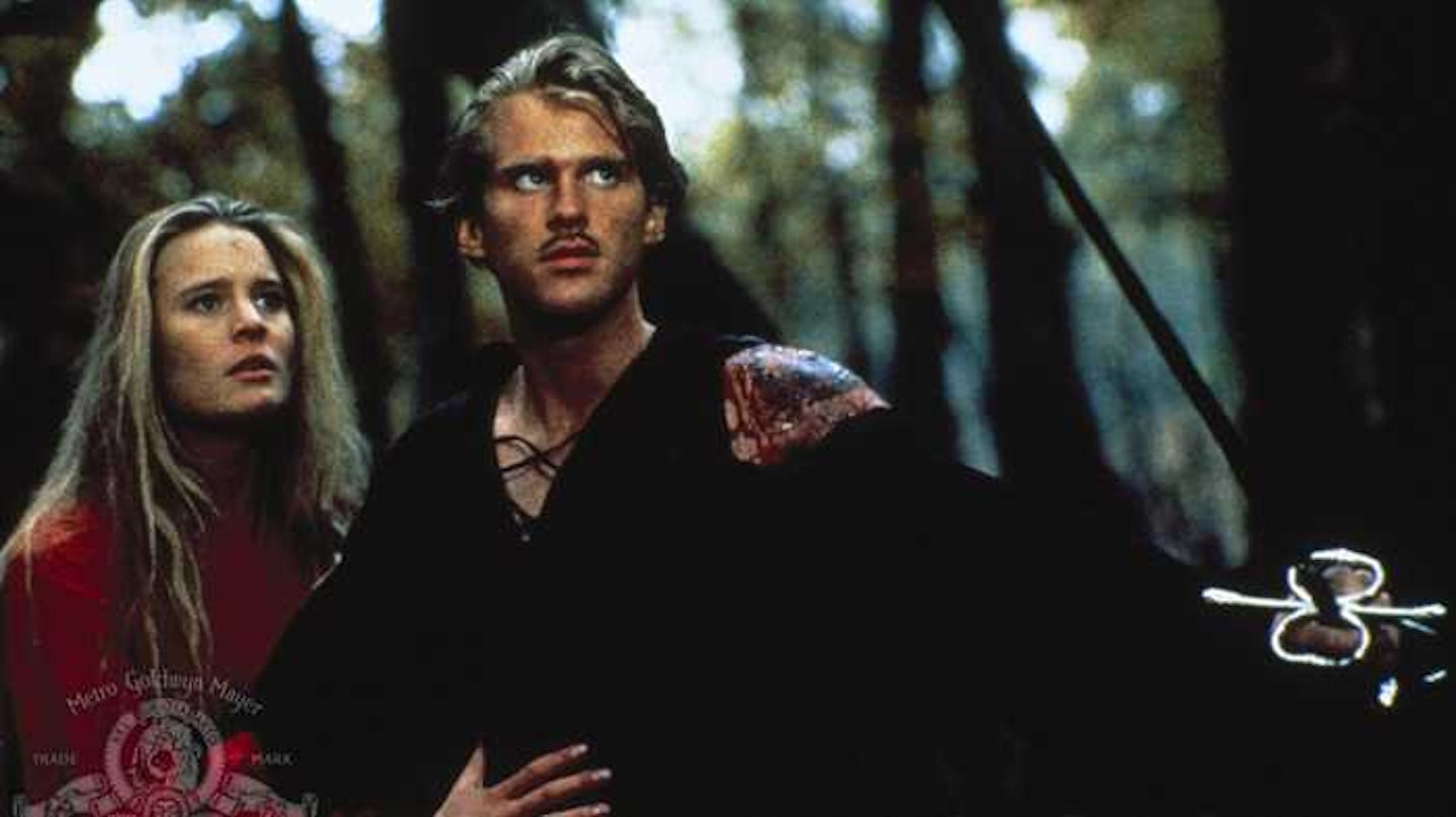 The Princess Bride