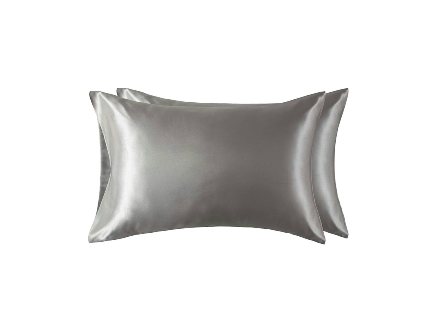 Bedsure Pillowcase Set Satin Pillowcases