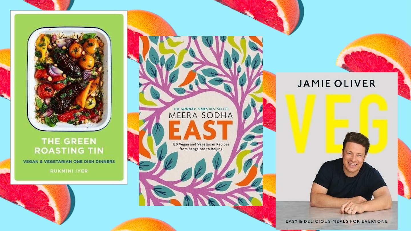 best vegetarian cookbooks