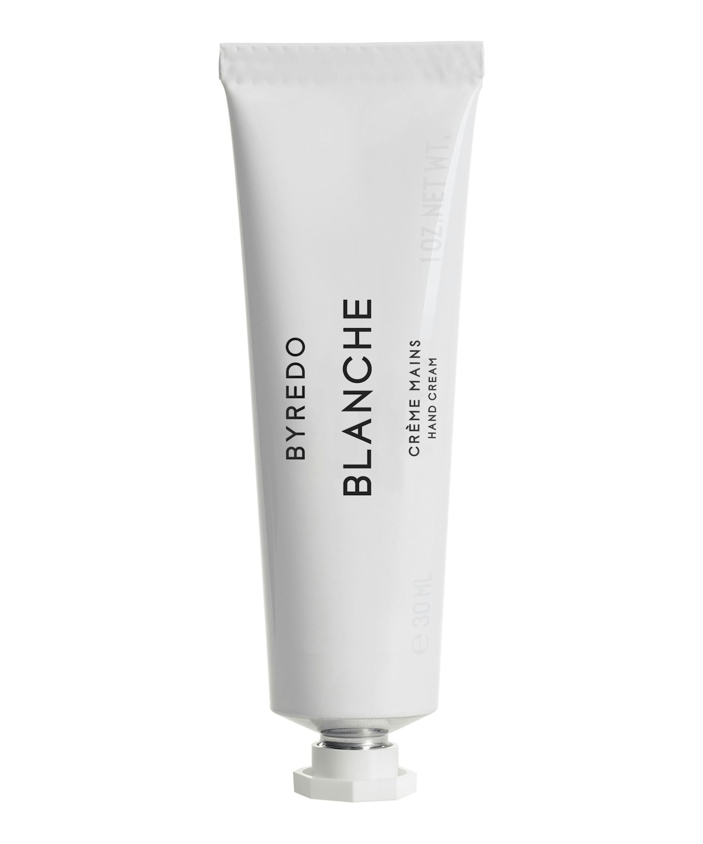 Byredo hand cream Blanche