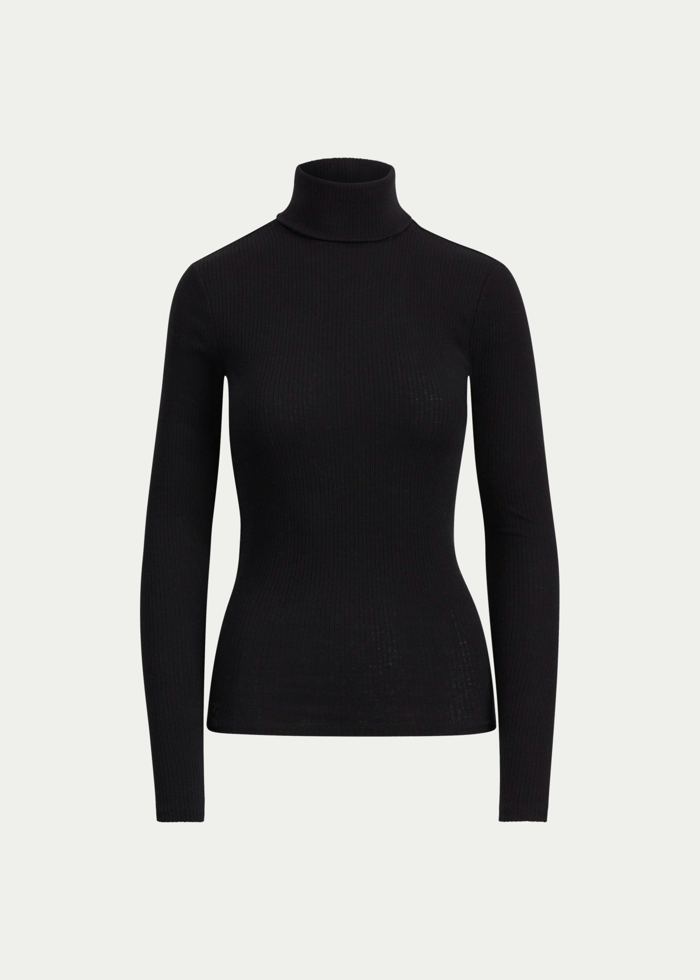 Cashmere Turtle Neck Sweater, £249, Ralph Lauren
