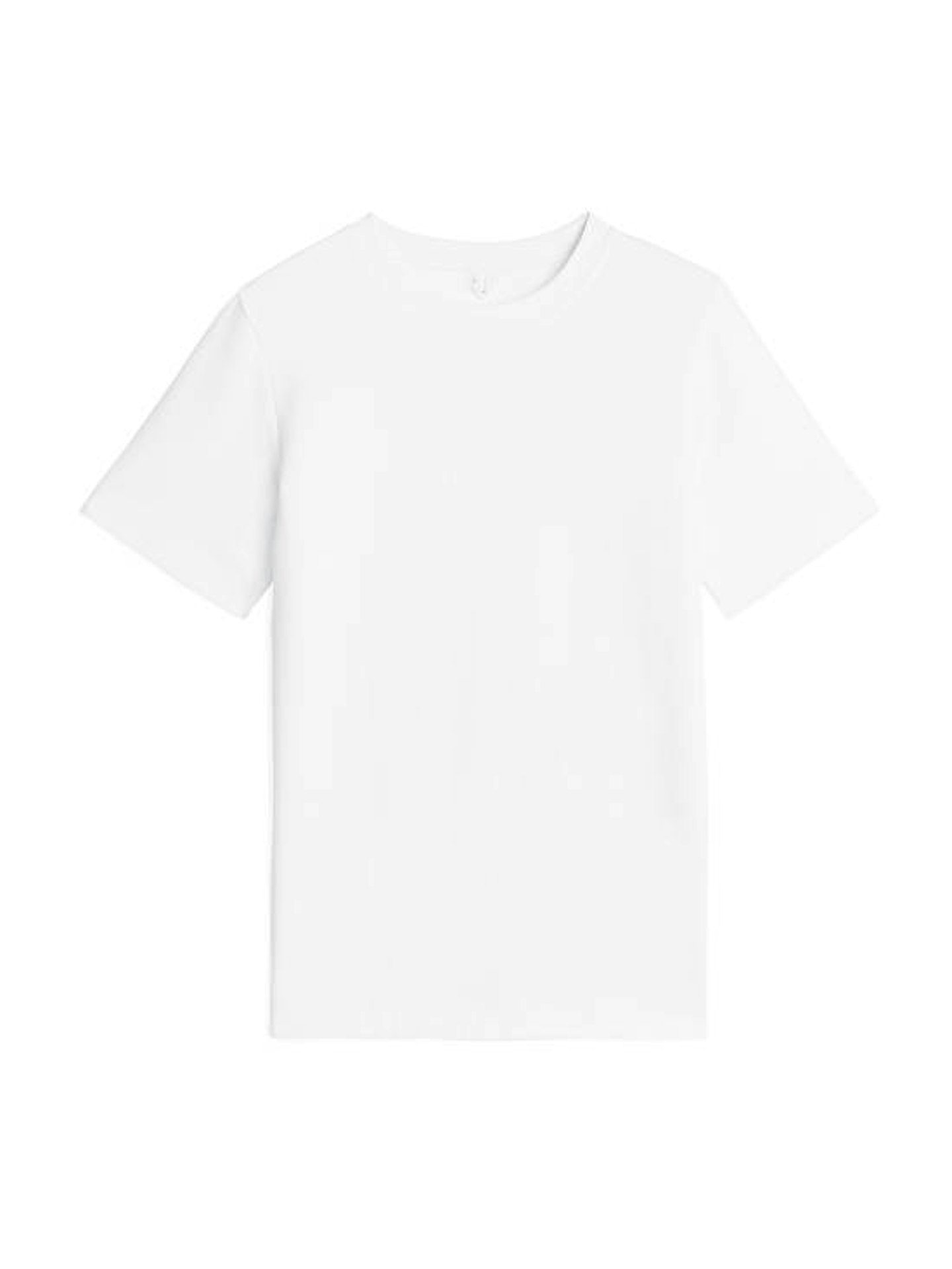 Heavy-Weight T-shirt, £35, Arket