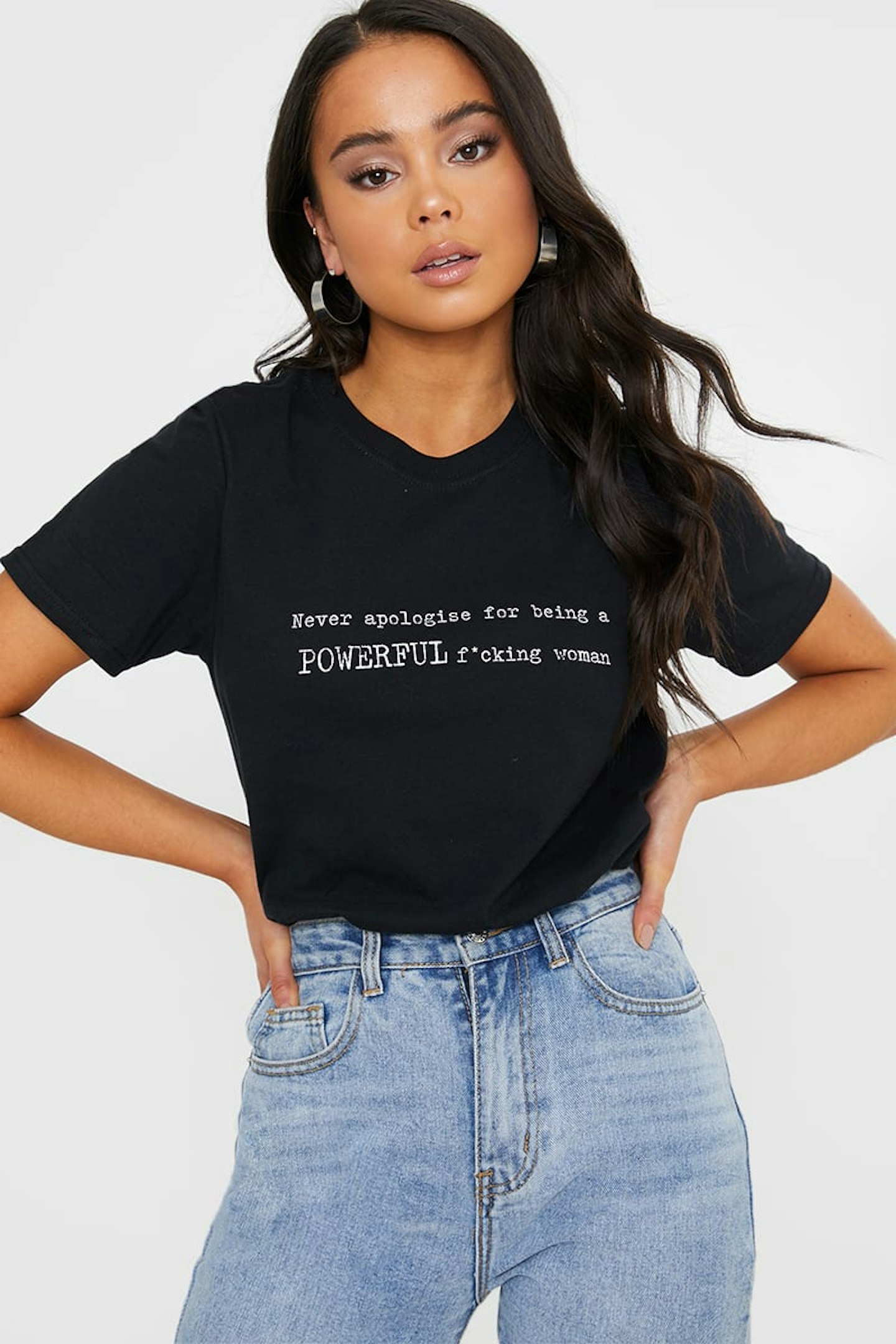 Powerful Women T-shirt