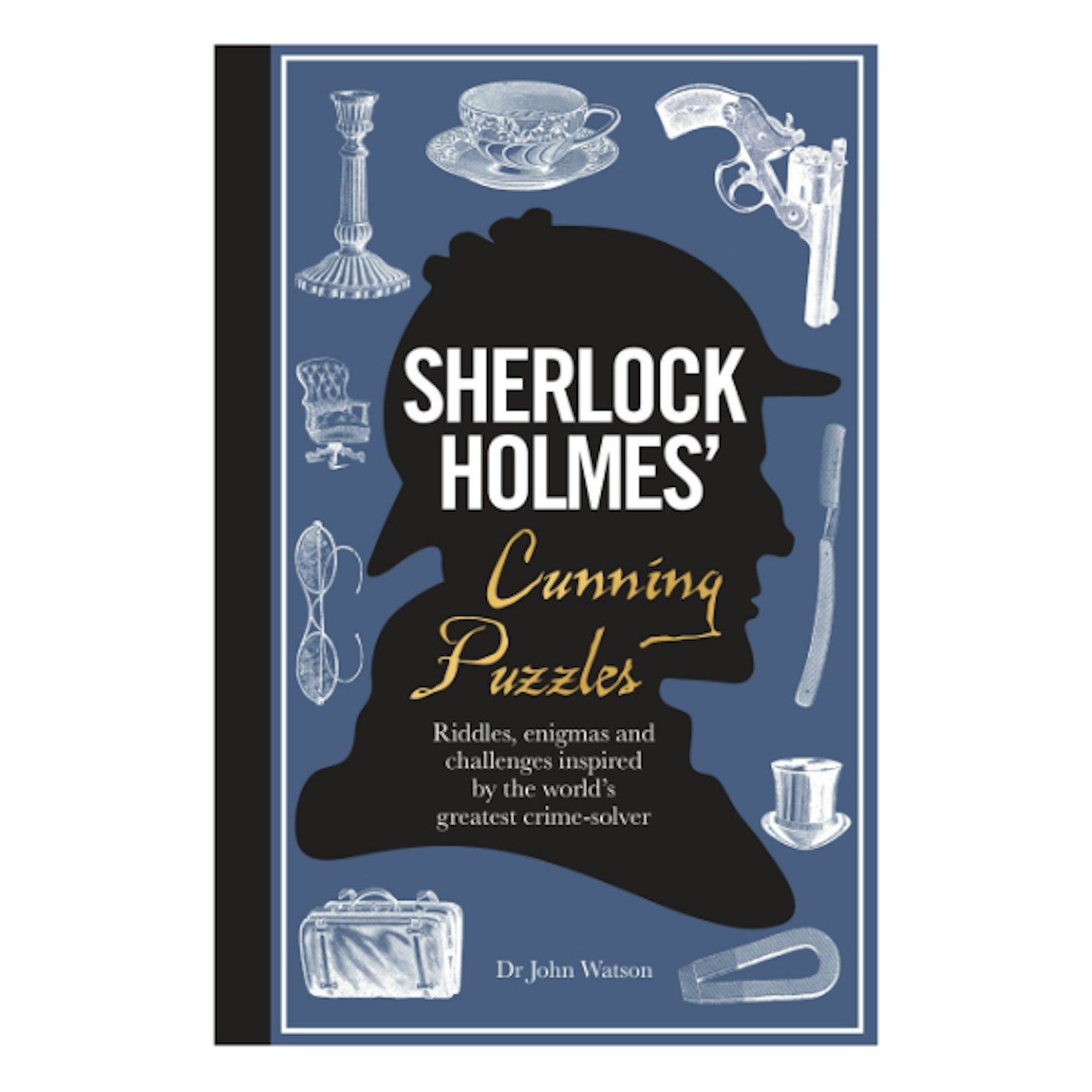 Sherlock Holmes' Cunning Puzzles
