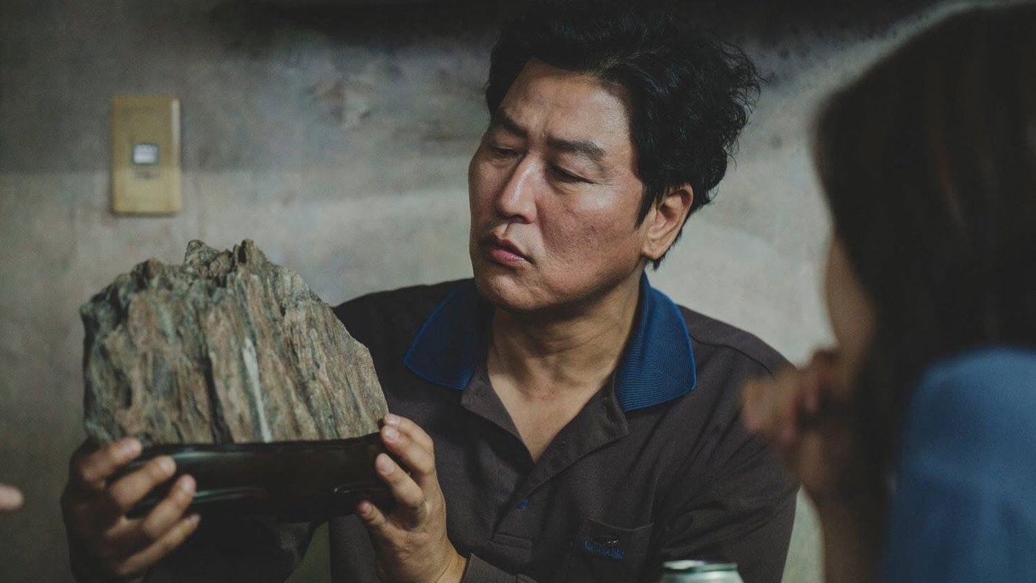 Parasite Becomes Highest-Grossing Foreign-Language Film Of All Time In