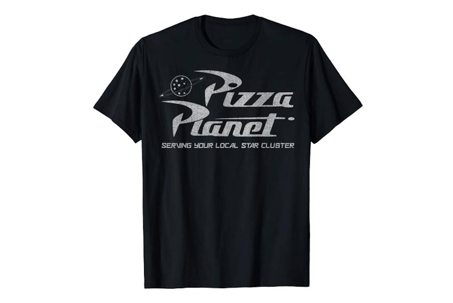 Pizza Planet Logo T-Shirt