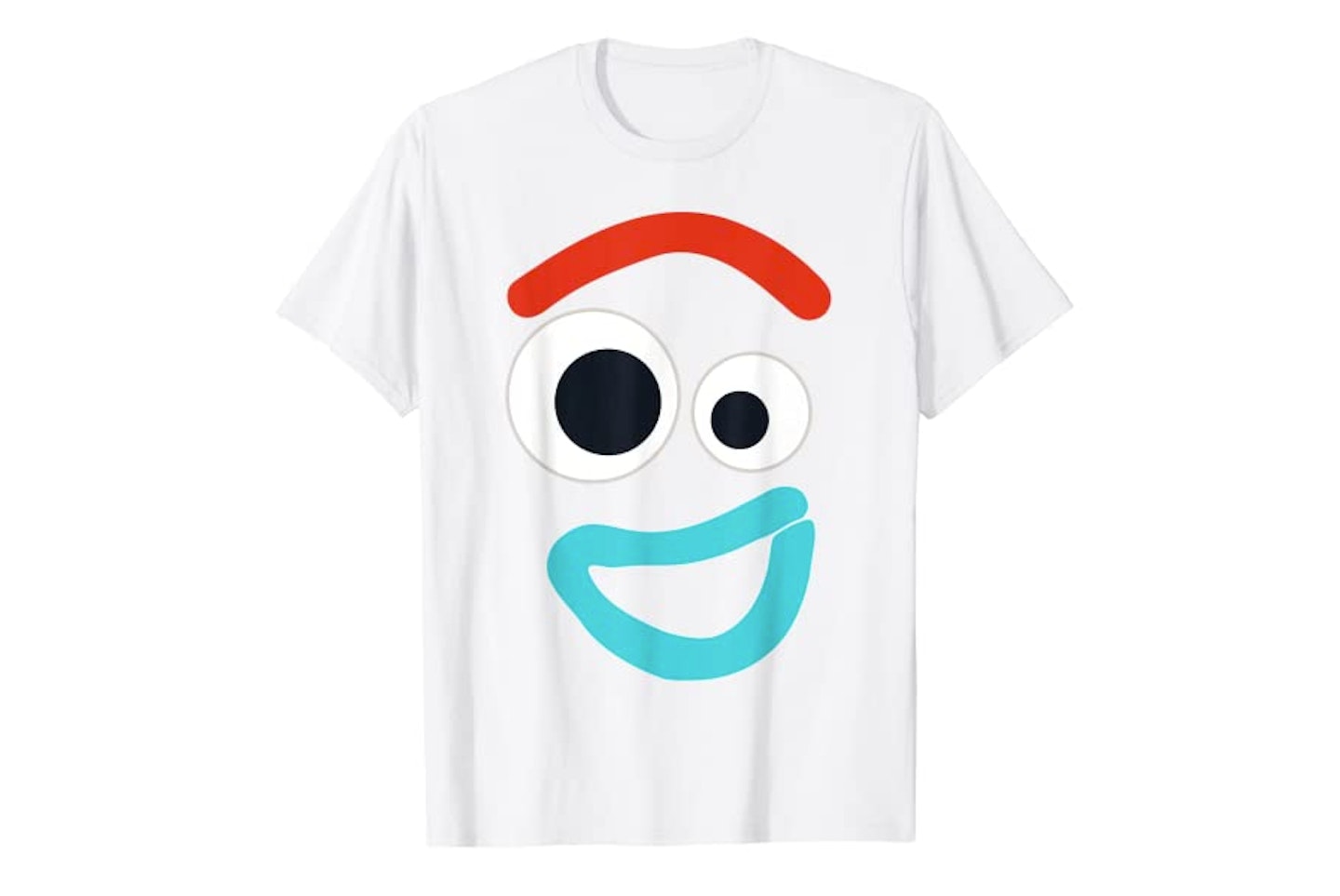 Forky Face T-Shirt
