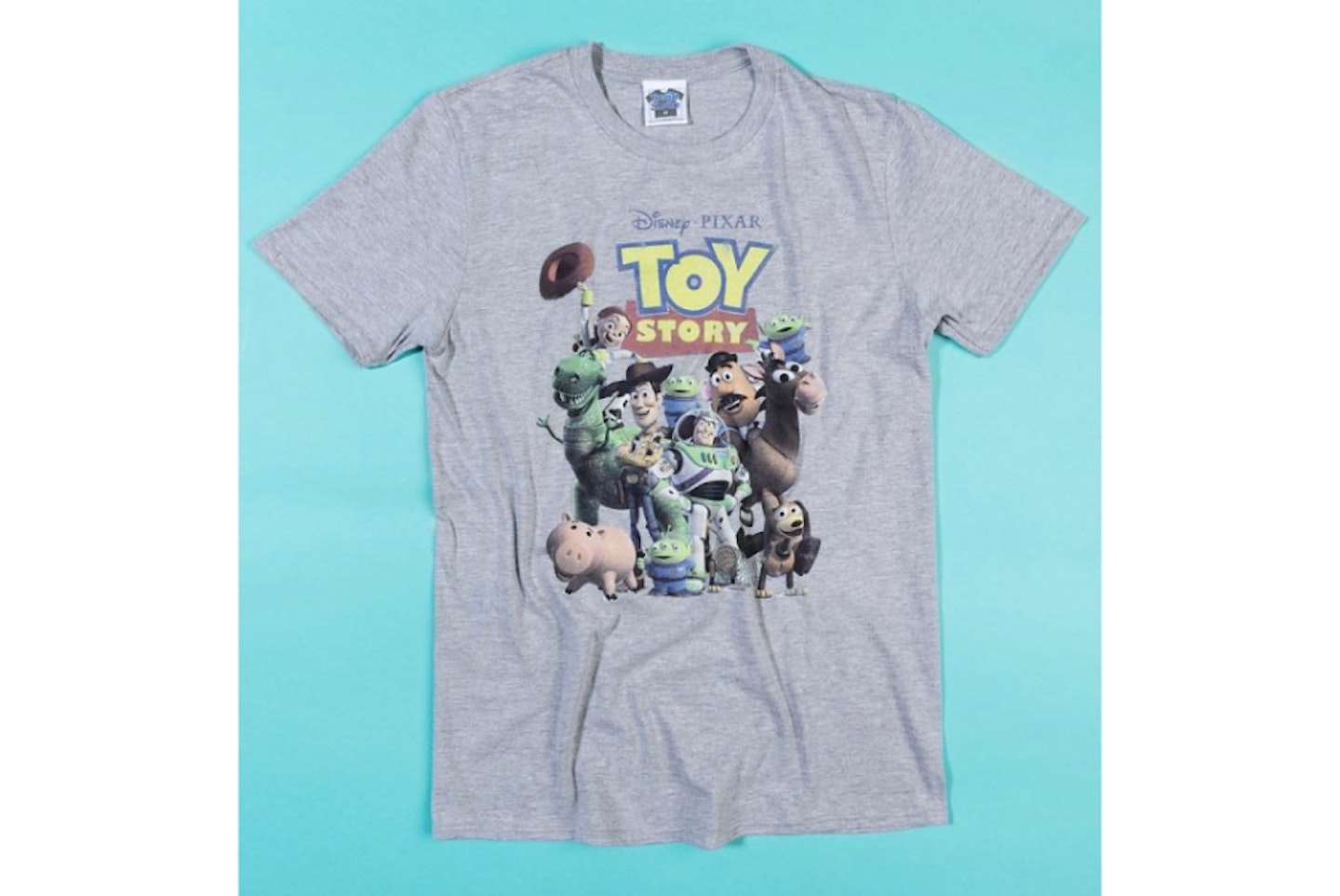 Toy Story Gang T-Shirt