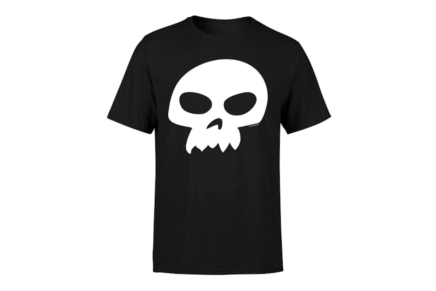 Sidu2019s Skull T-Shirt