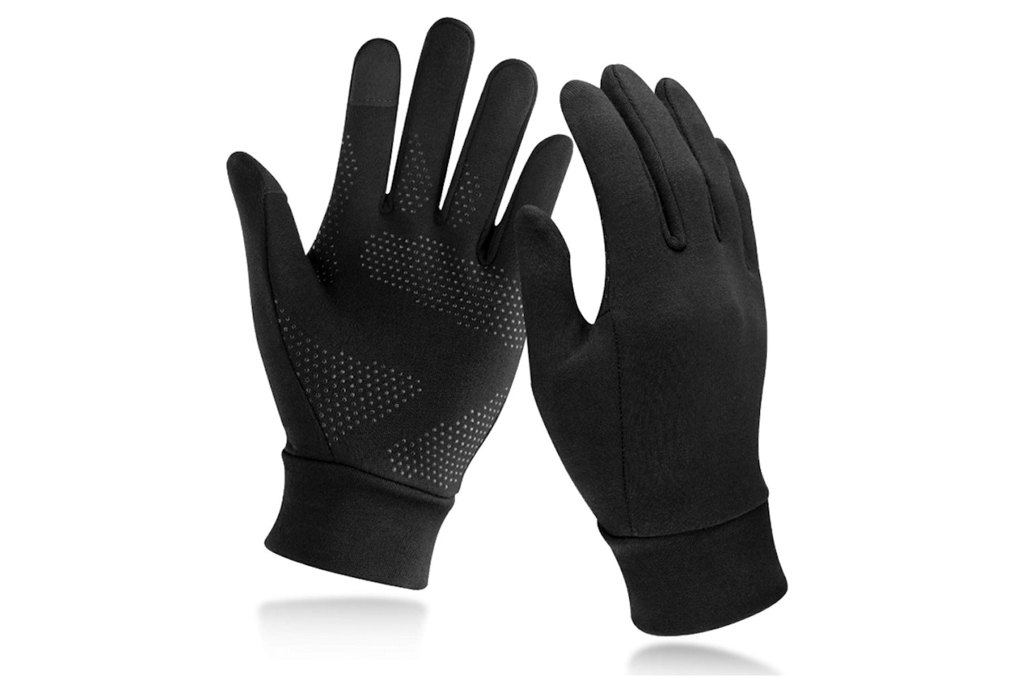 Running gloves