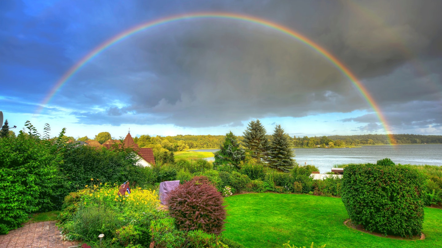 Rainbow