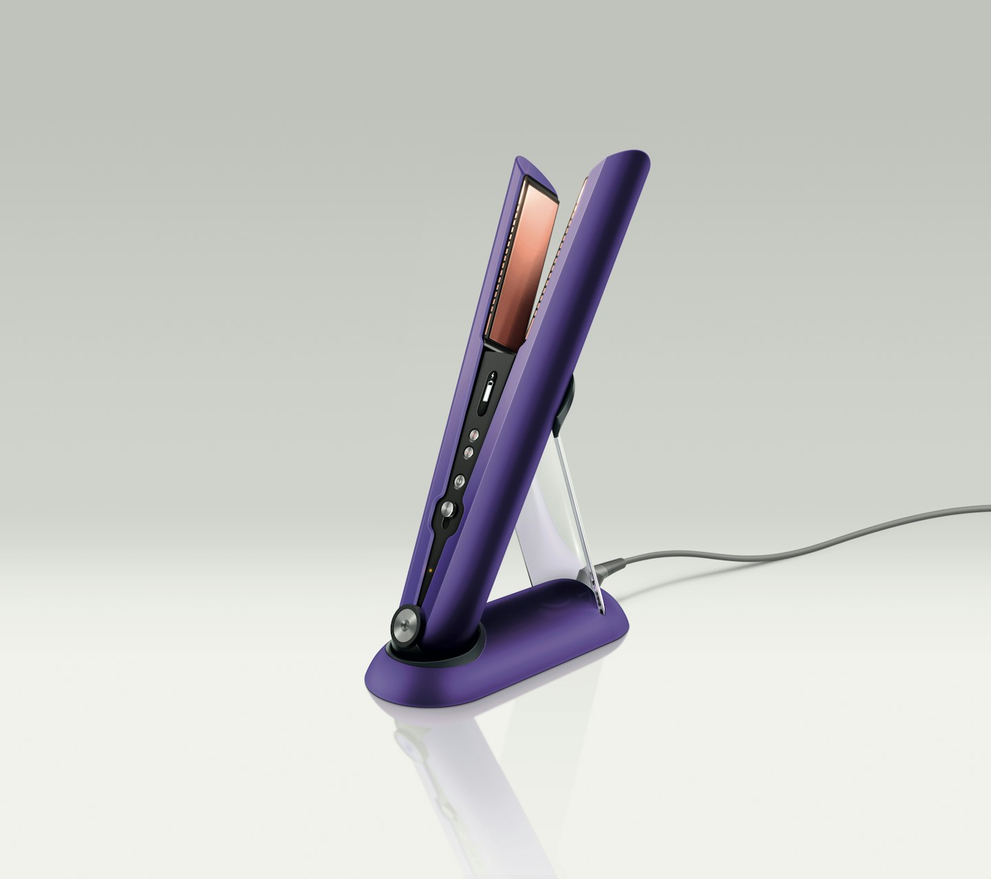 Dyson, Corrale Hair Straighteners, £399