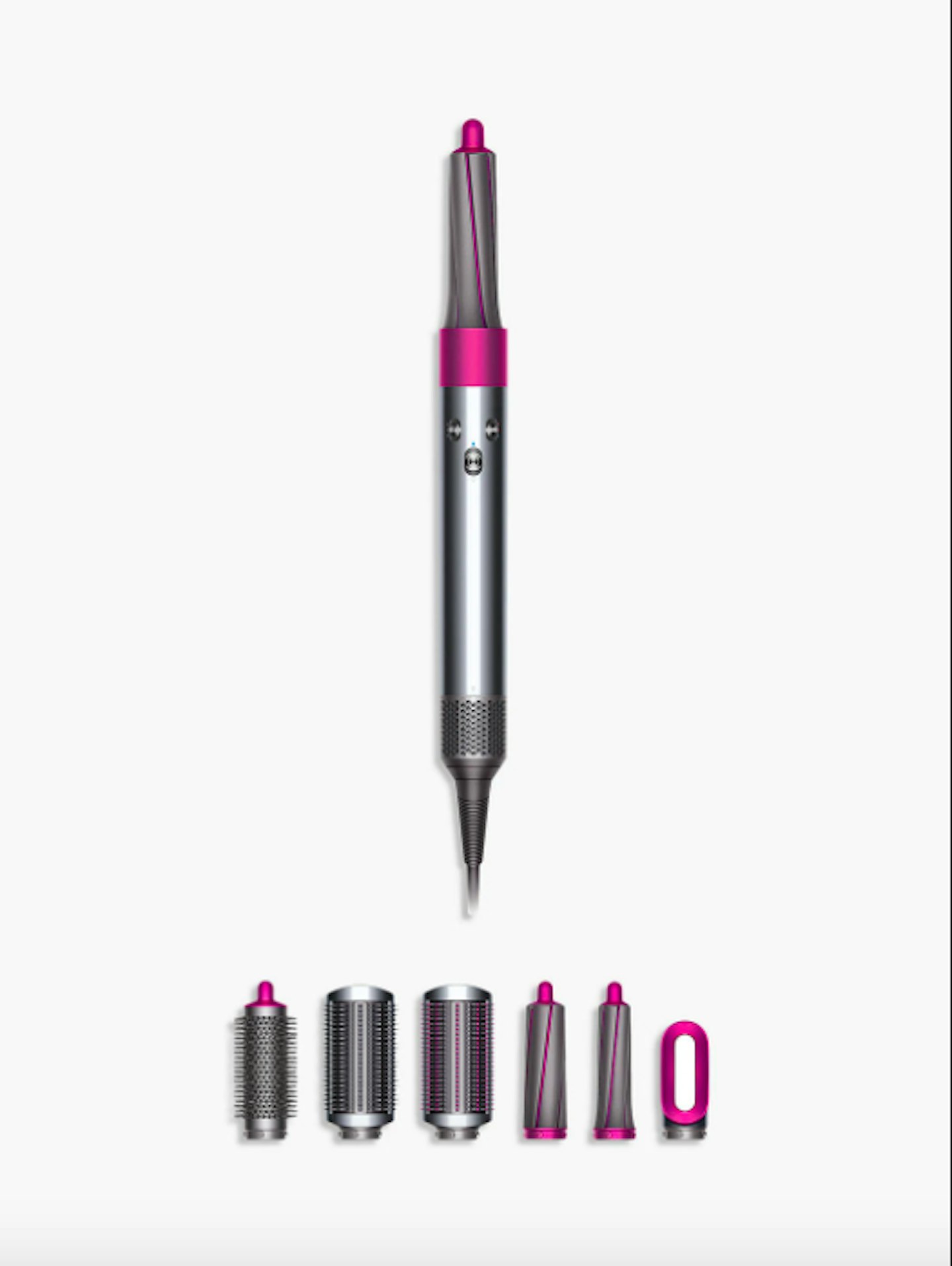 Airwrap Complete Hair Styler, £449.99