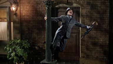 Singin' In The Rain