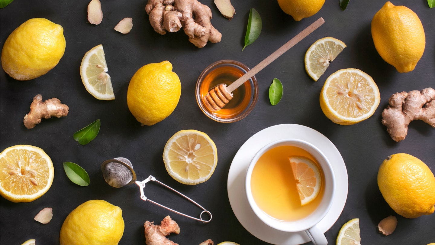 Best cold and flu remedies