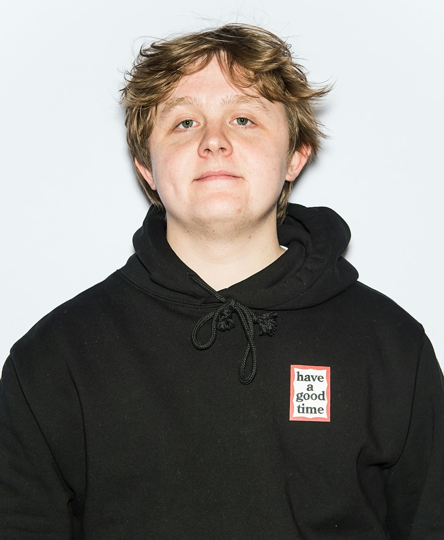Lewis Capaldi