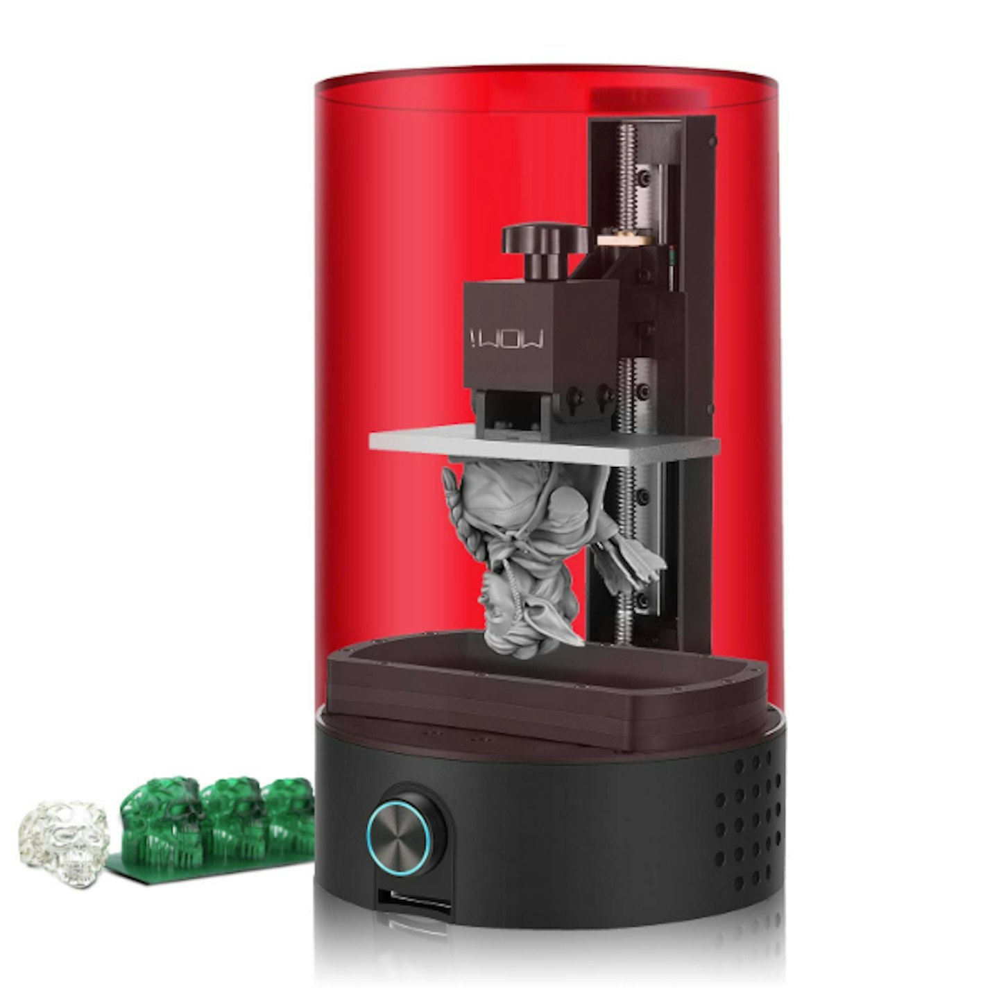 The best home 3D printers for beginners