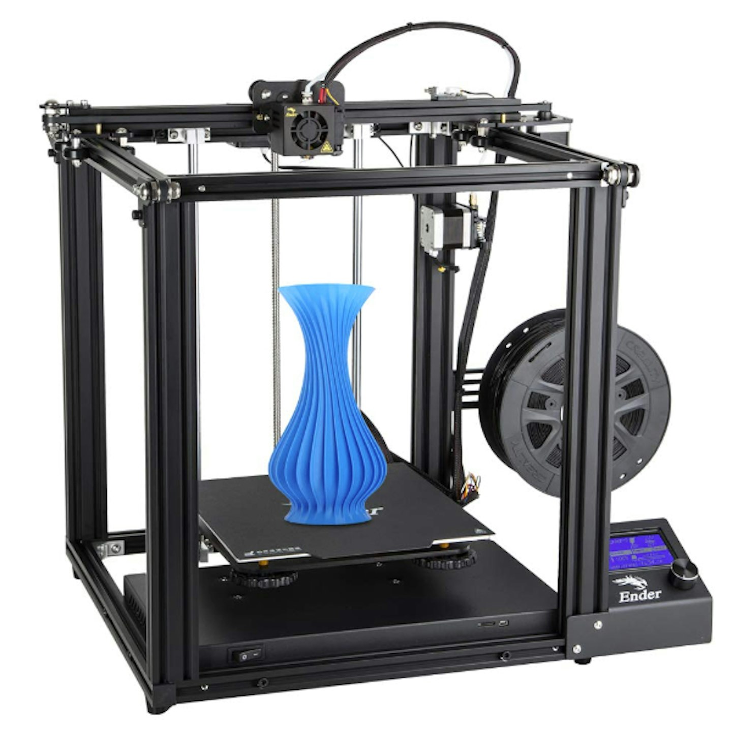 The best home 3D printers for beginners | Tech | Whats The Best