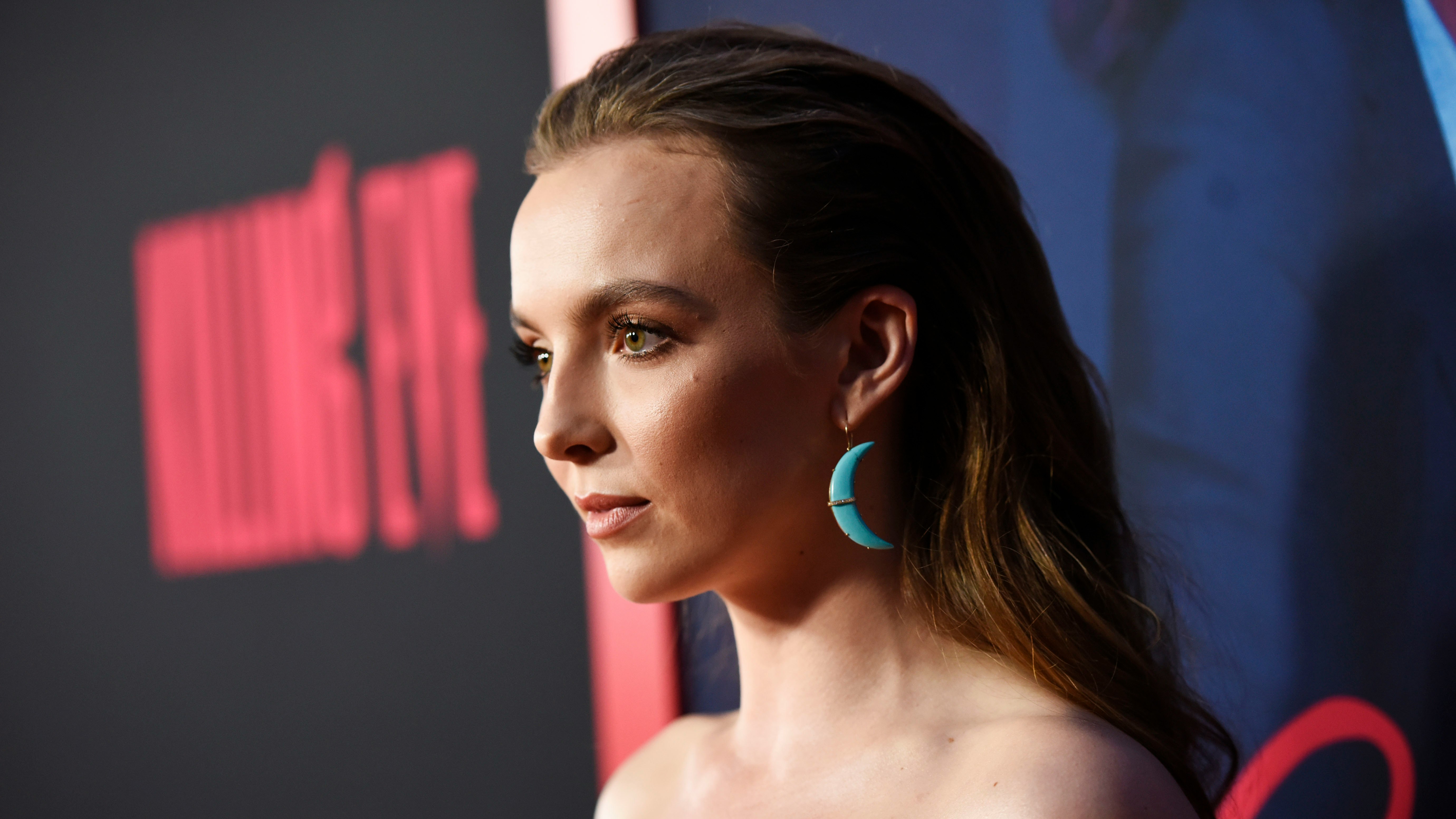 Jodie Comer's Best Red Carpet Looks
