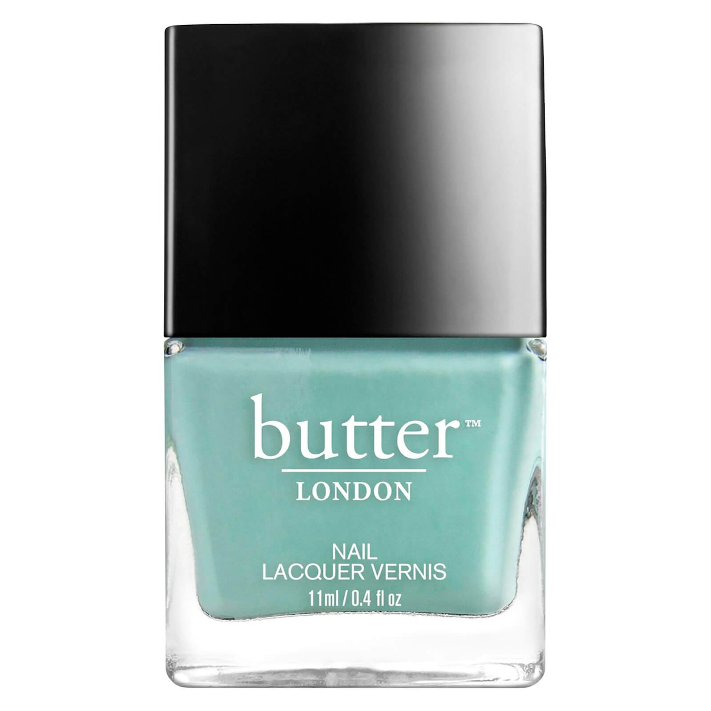 butter LONDON Trend Nail Lacquer, £12