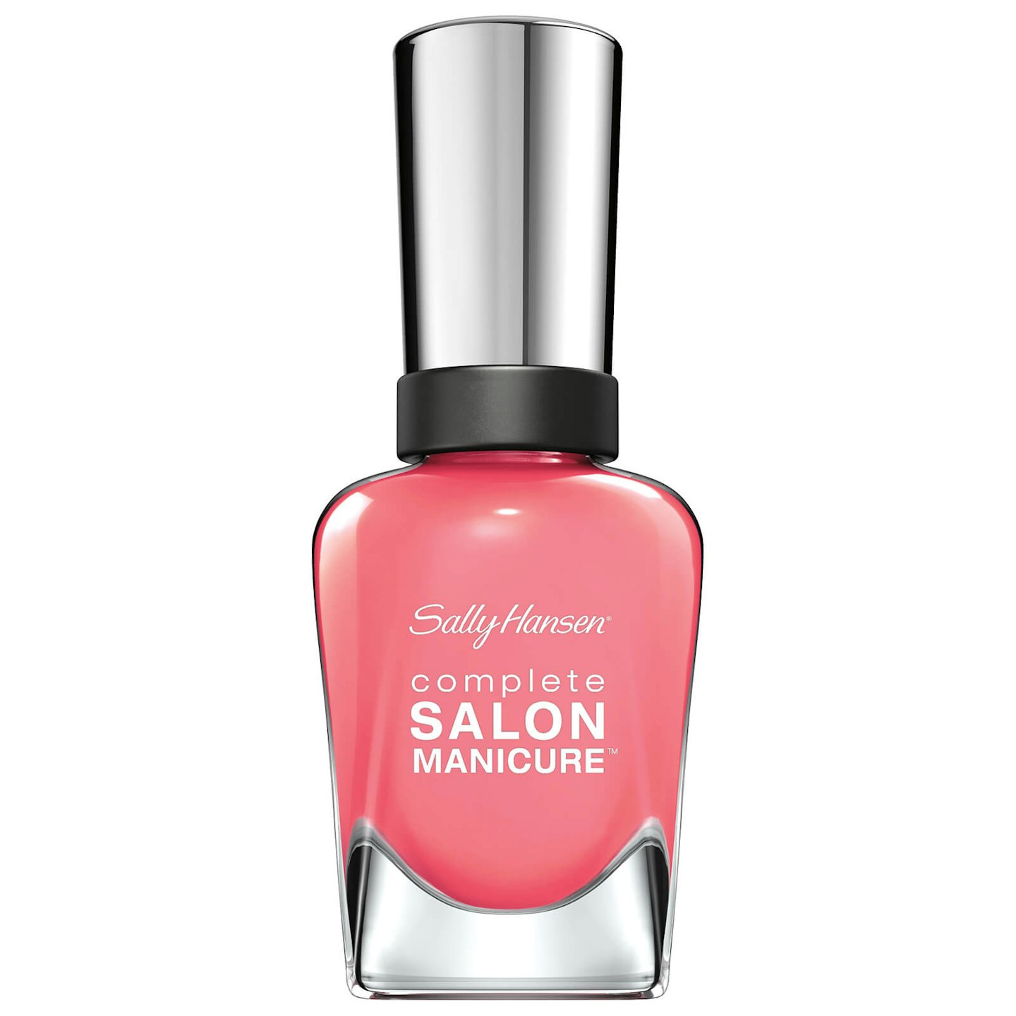 Sally Hansen Complete Salon Manicure Nail Polish in Get Juiced, £7.99