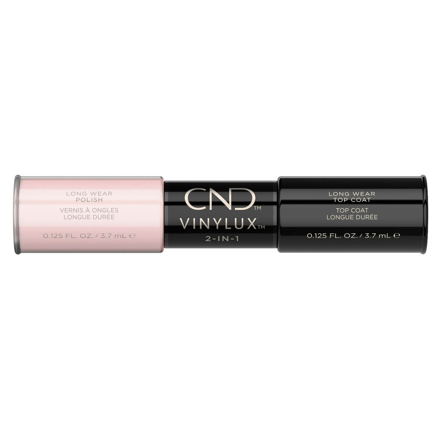 CND Vinylux 2 in 1 in Negligee, £16.95