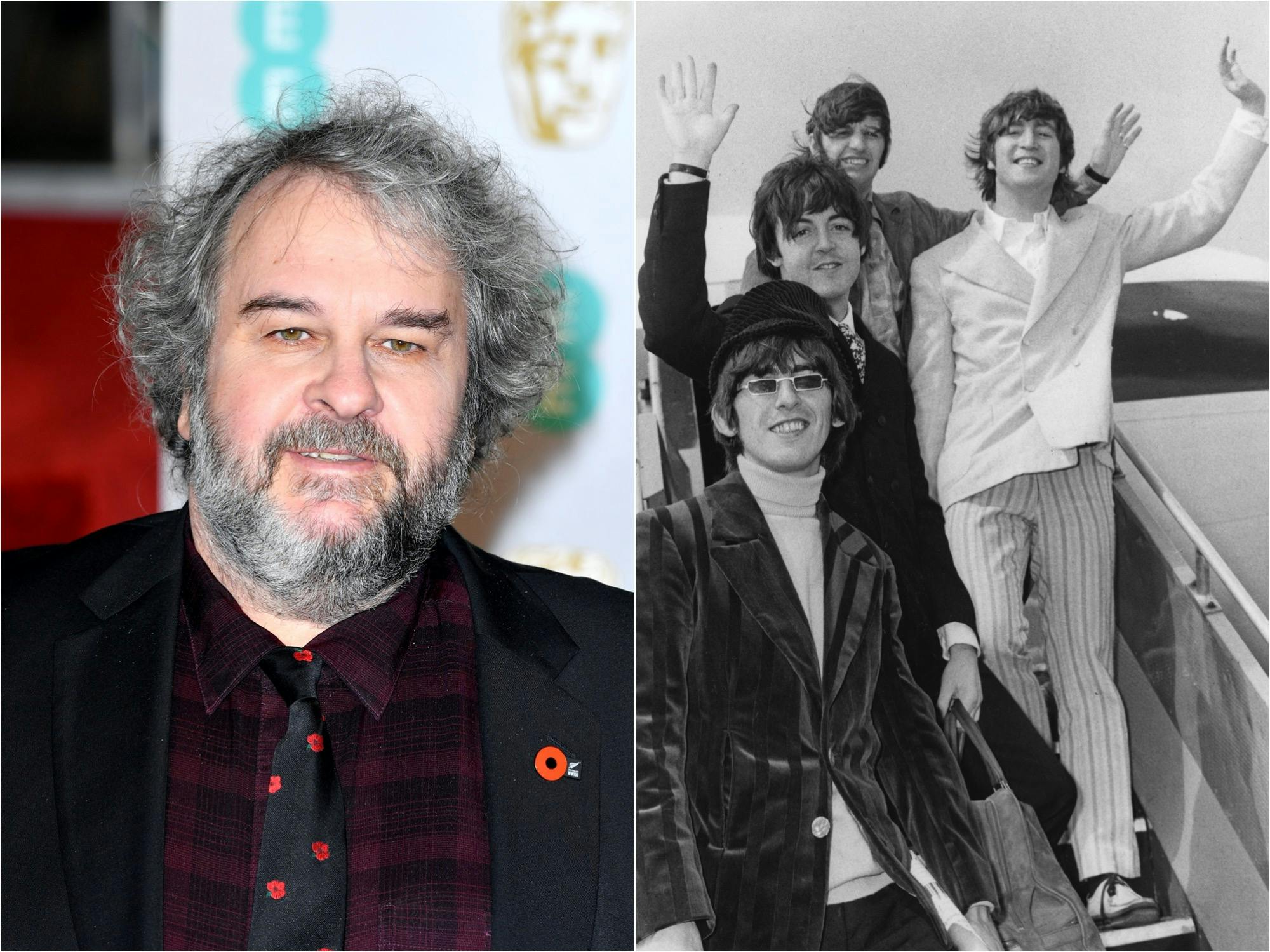 Peter Jackson's Beatles Documentary To Arrive This Year