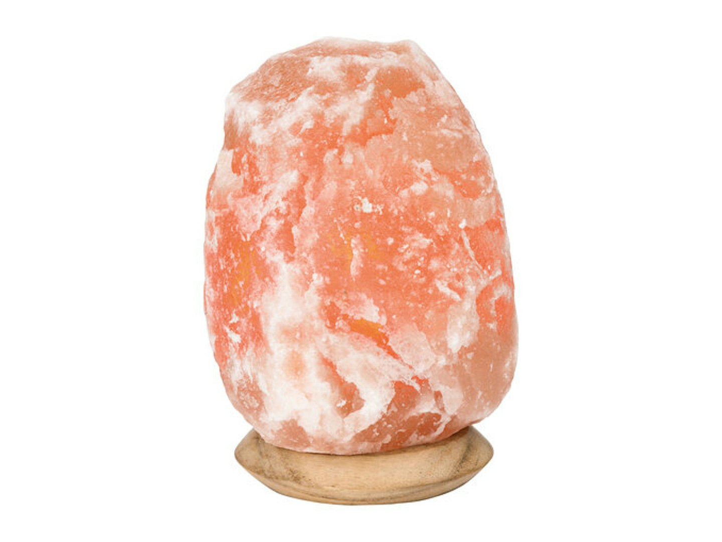 Lidl, Livarno Lux Salt Crystal Lamp, £9.99