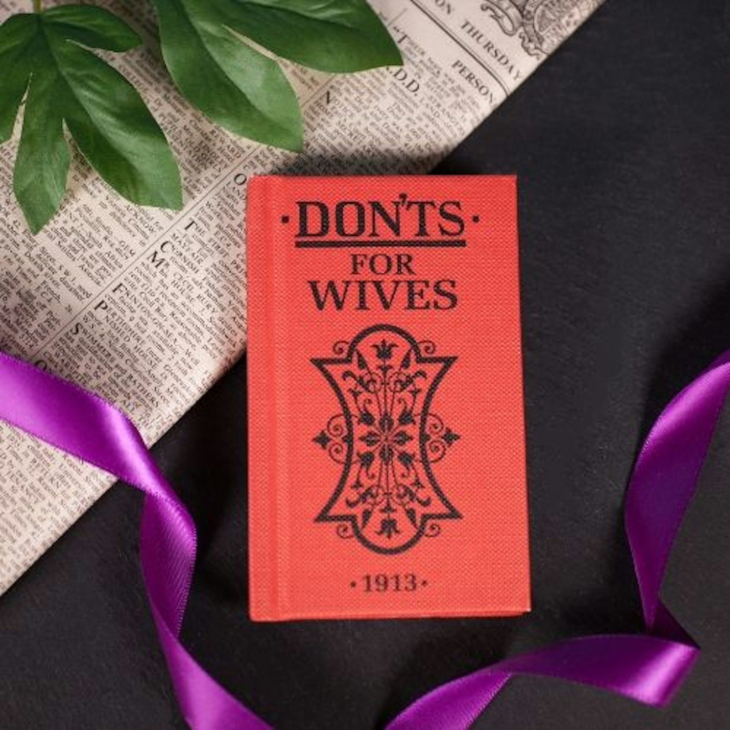 Don'ts For Wives