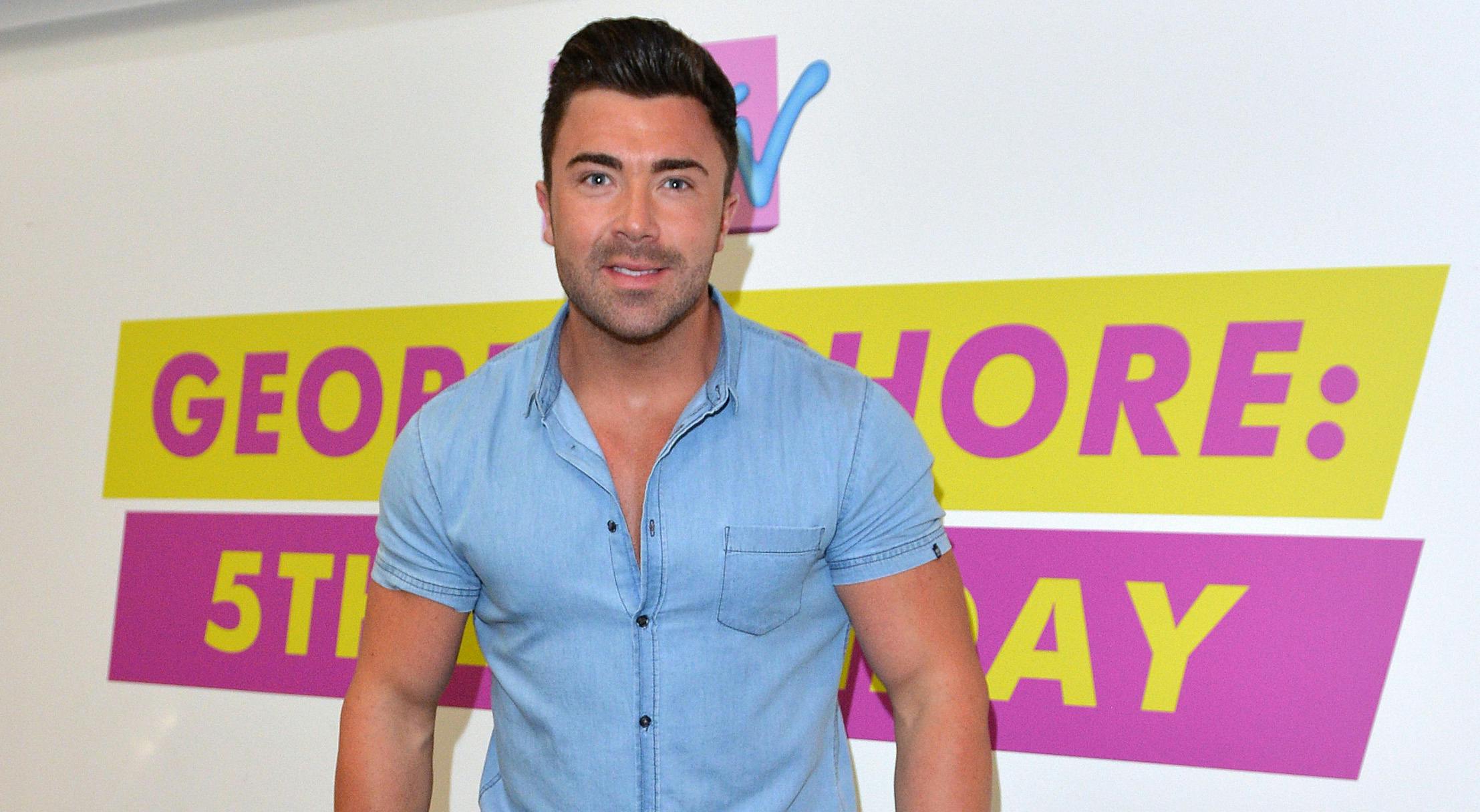 James Geordie Shore Age: How Old Is James Geordie Shore In 2026?