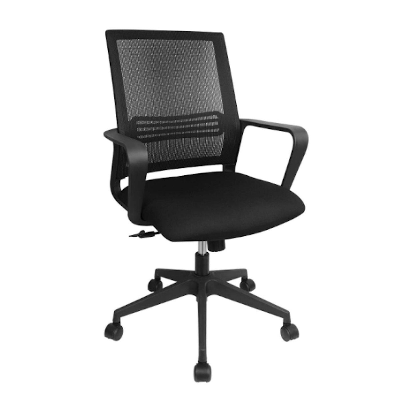 HomyLink Office Chair with Ergonomic Arms