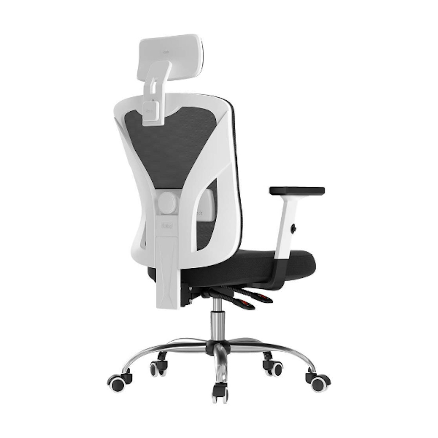 Hbada Ergonomic Office Chair with Lumbar Support