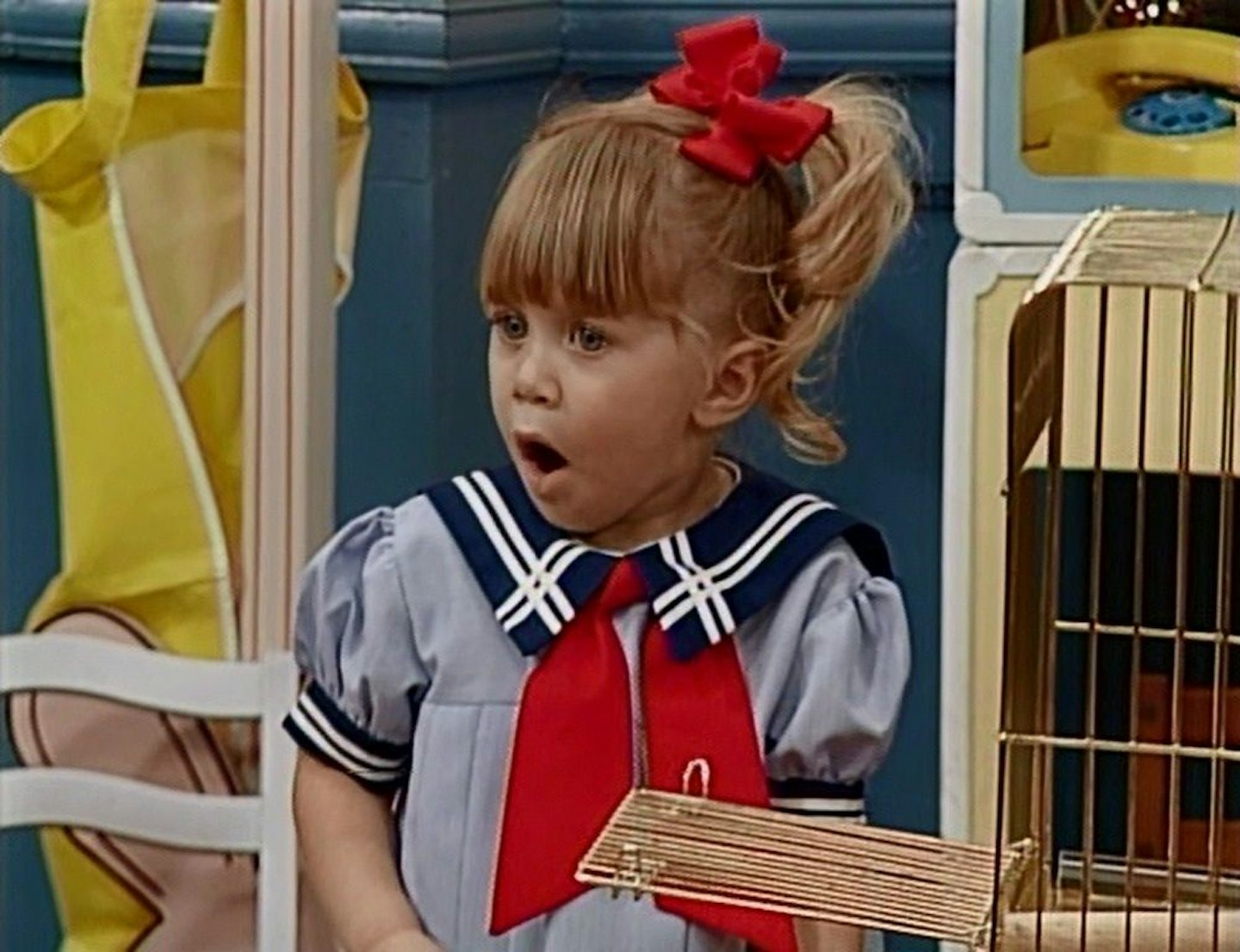 Mary-Kate and Ashley Facts