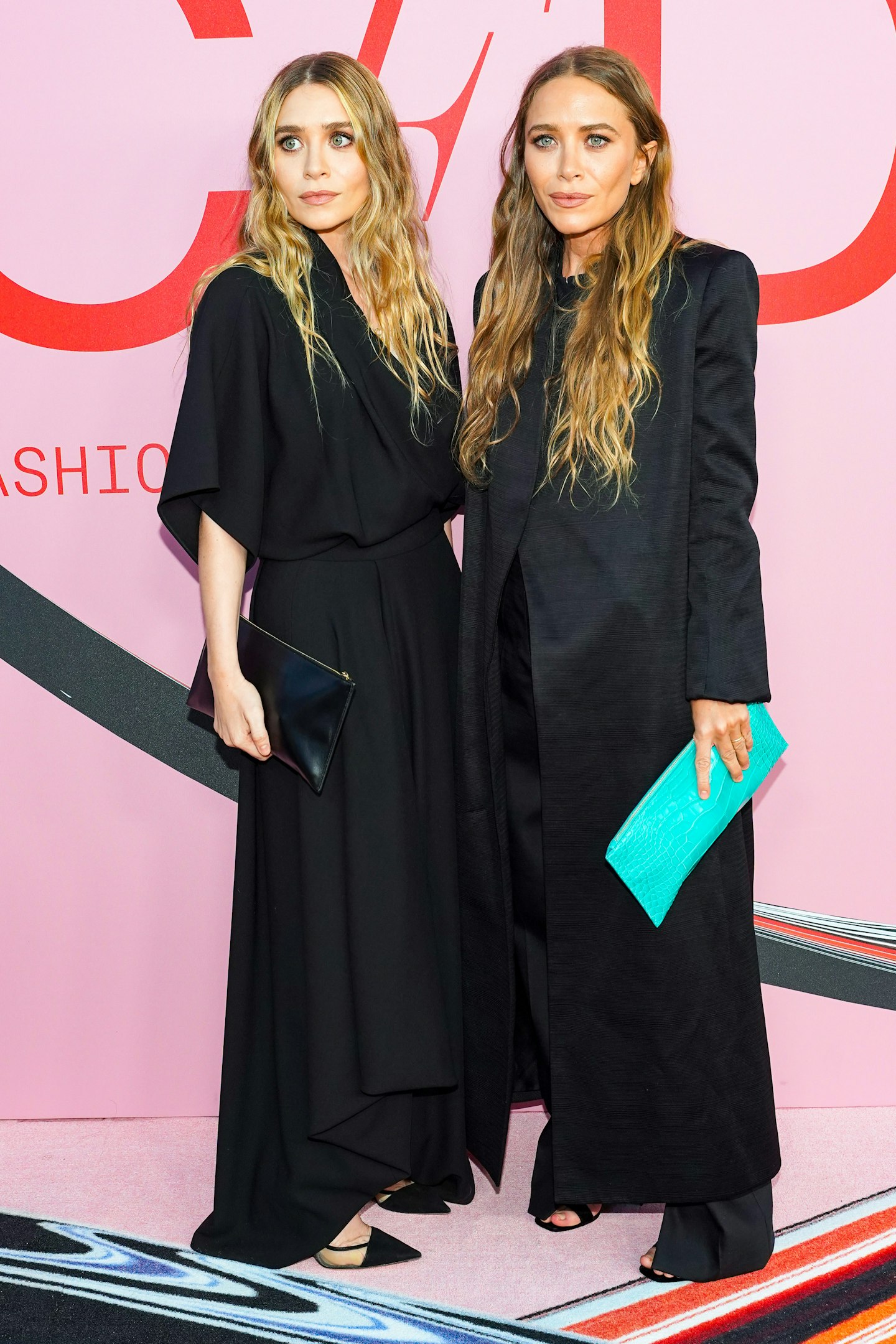 Mary-Kate and Ashley Facts