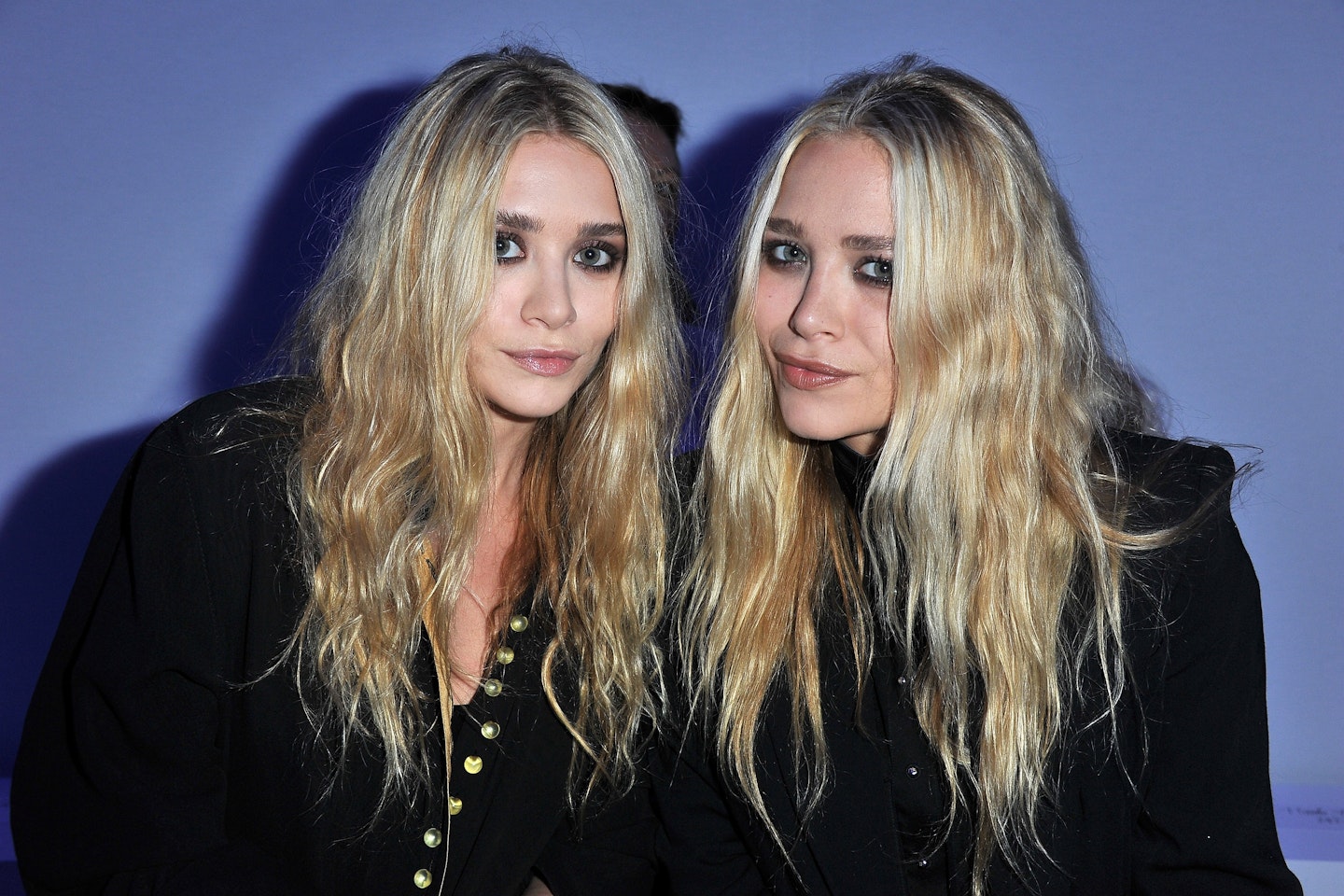 Mary-Kate and Ashley Facts